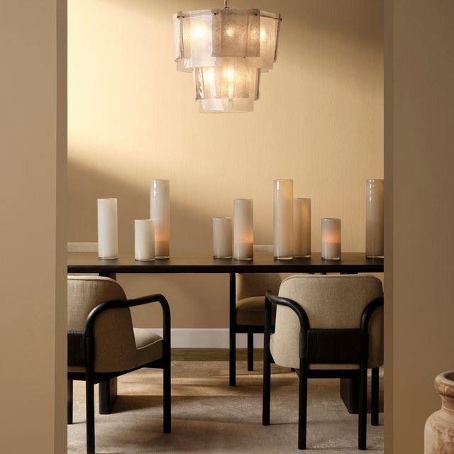 Aurora Chandelier - Small