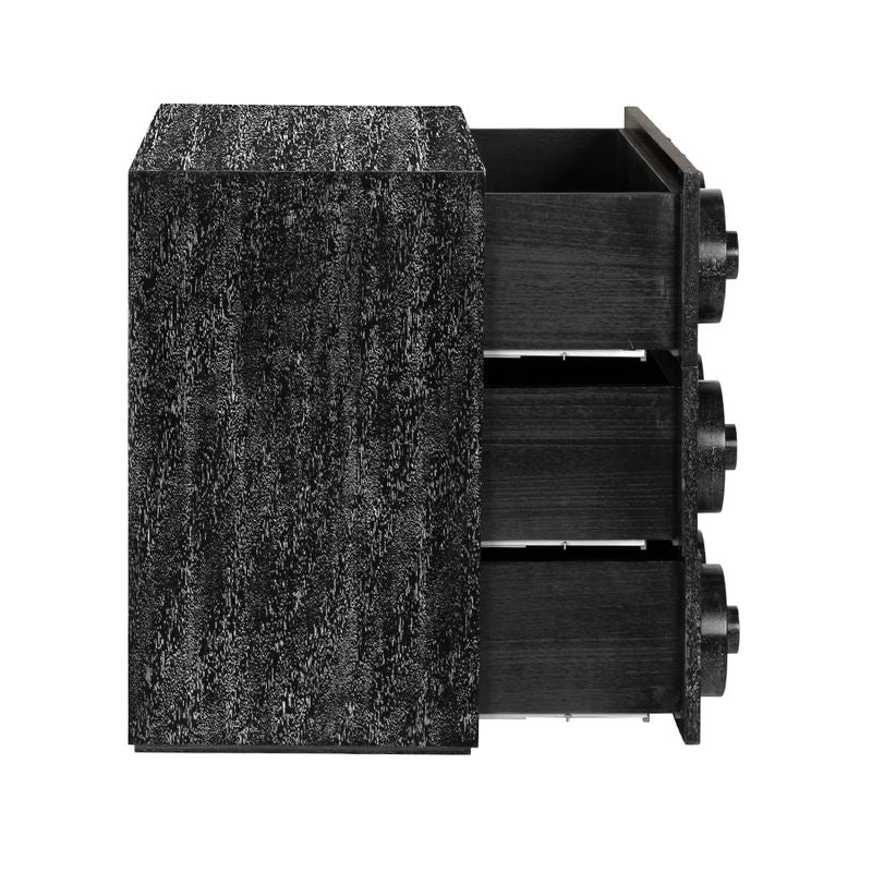 Lego 3-Drawer Sideboard