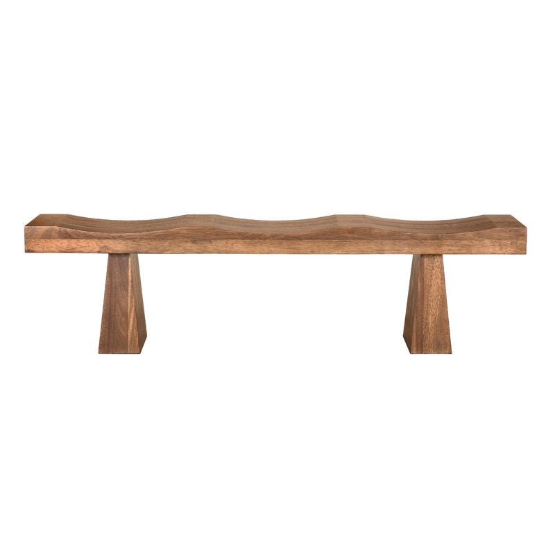 Shibumi Bench