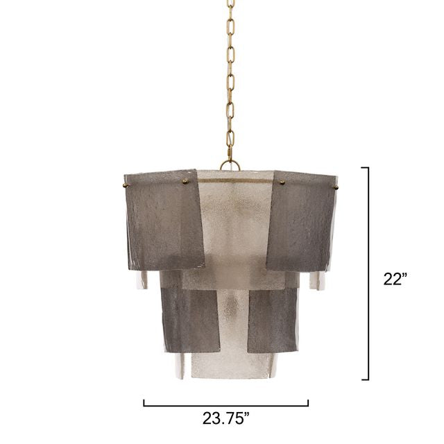Aurora Chandelier - Small