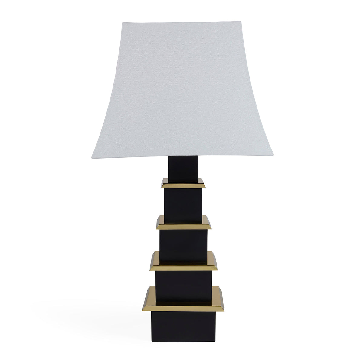 Pagoda Table Lamp