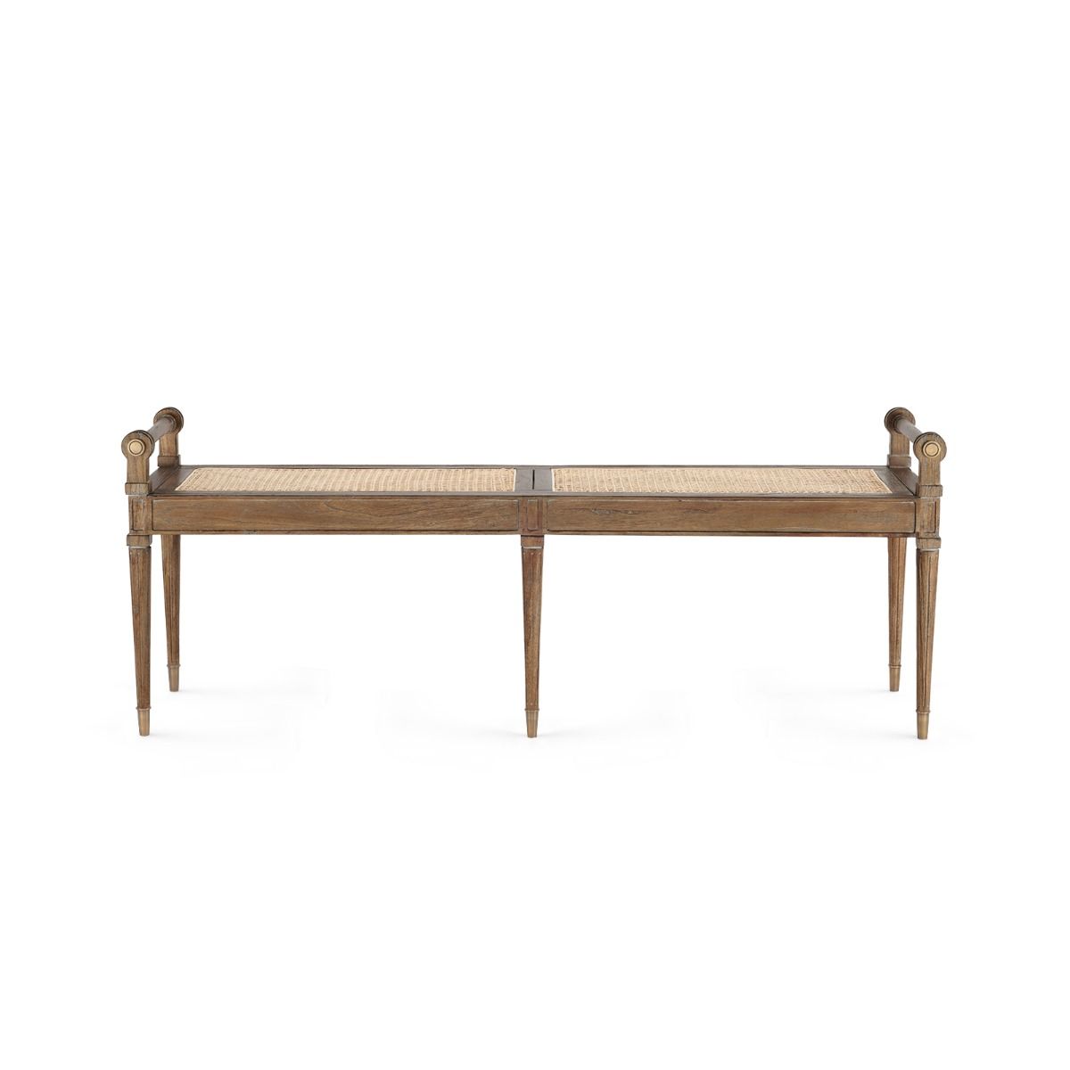 Paris Large Bench Benches Villa & House Driftwood , Black Friday Sale Villa & House Furniture Sale, Old Bones Co, Mid Century Furniture Sale, Four Hands Furniture, Black Friday Sale Paris Large Bench,Gus Sale, Perigold Paris Large Bench Benches Black Friday Sale , Perigold Sale Paris Large Bench,Paris Large Bench Lulu and Georgia, Burke Decor Sale Paris Large Bench, www.oldbonesco.com