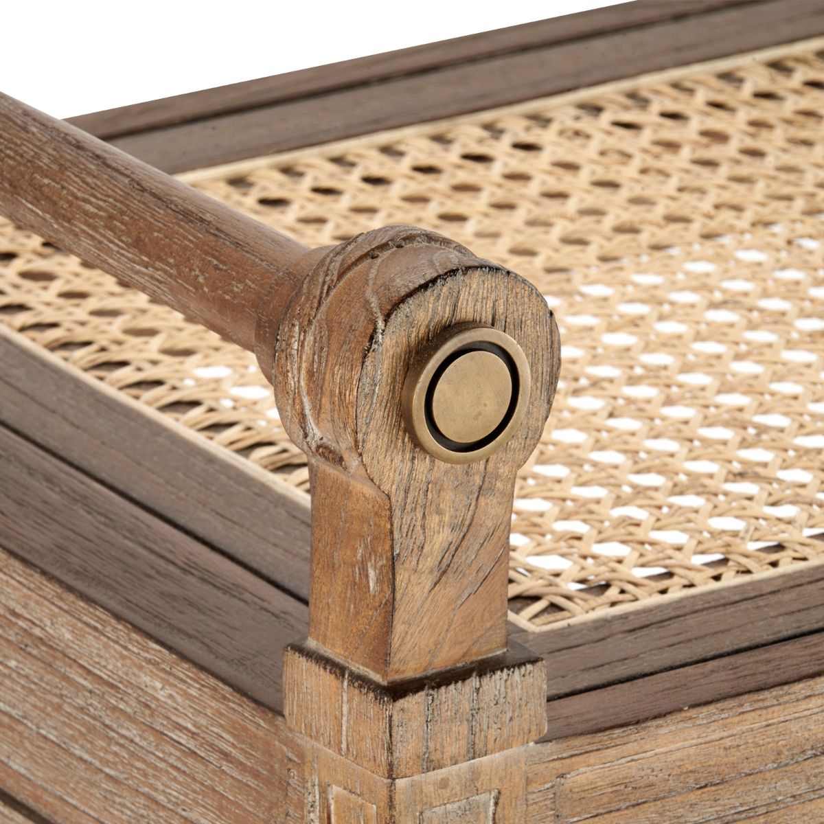 Paris Large Bench Benches Villa & House , Black Friday Sale Villa & House Furniture Sale, Old Bones Co, Mid Century Furniture Sale, Four Hands Furniture, Black Friday Sale Paris Large Bench,Gus Sale, Perigold Paris Large Bench Benches Black Friday Sale , Perigold Sale Paris Large Bench,Paris Large Bench Lulu and Georgia, Burke Decor Sale Paris Large Bench, www.oldbonesco.com