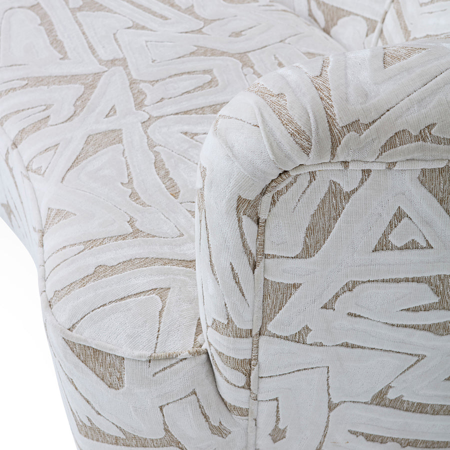 Parker 76" Curved Sofa Sofas Jonathan Adler , Black Friday Sale Jonathan Adler Furniture Sale, Old Bones Co, Mid Century Furniture Sale, Four Hands Furniture, Black Friday Sale Parker 76" Curved Sofa,Gus Sale, Perigold Parker 76" Curved Sofa Sofas Black Friday Sale , Perigold Sale Parker 76" Curved Sofa,Parker 76" Curved Sofa Lulu and Georgia, Burke Decor Sale Parker 76" Curved Sofa, www.oldbonesco.com