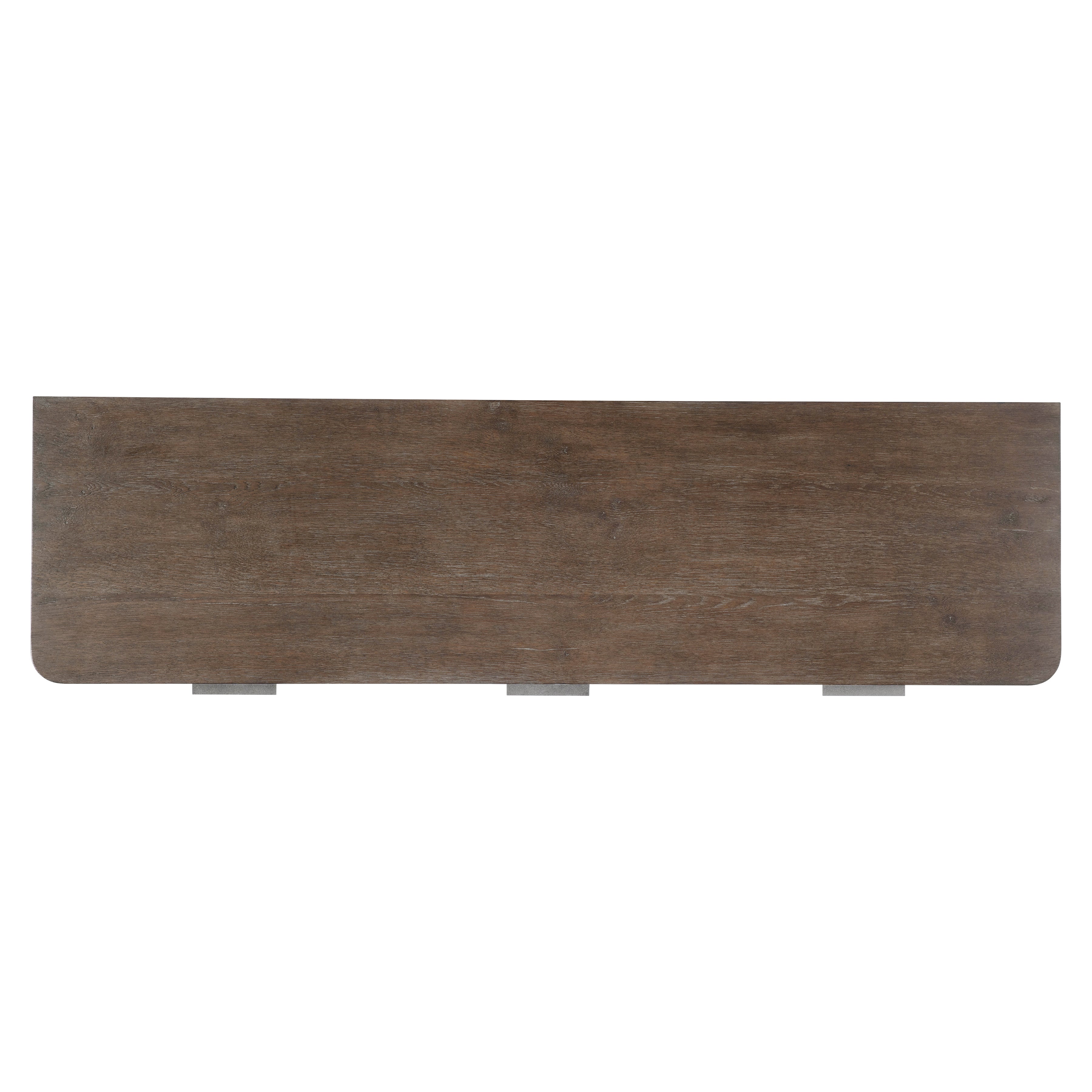 Outline Wooden Buffet by Bernhardt