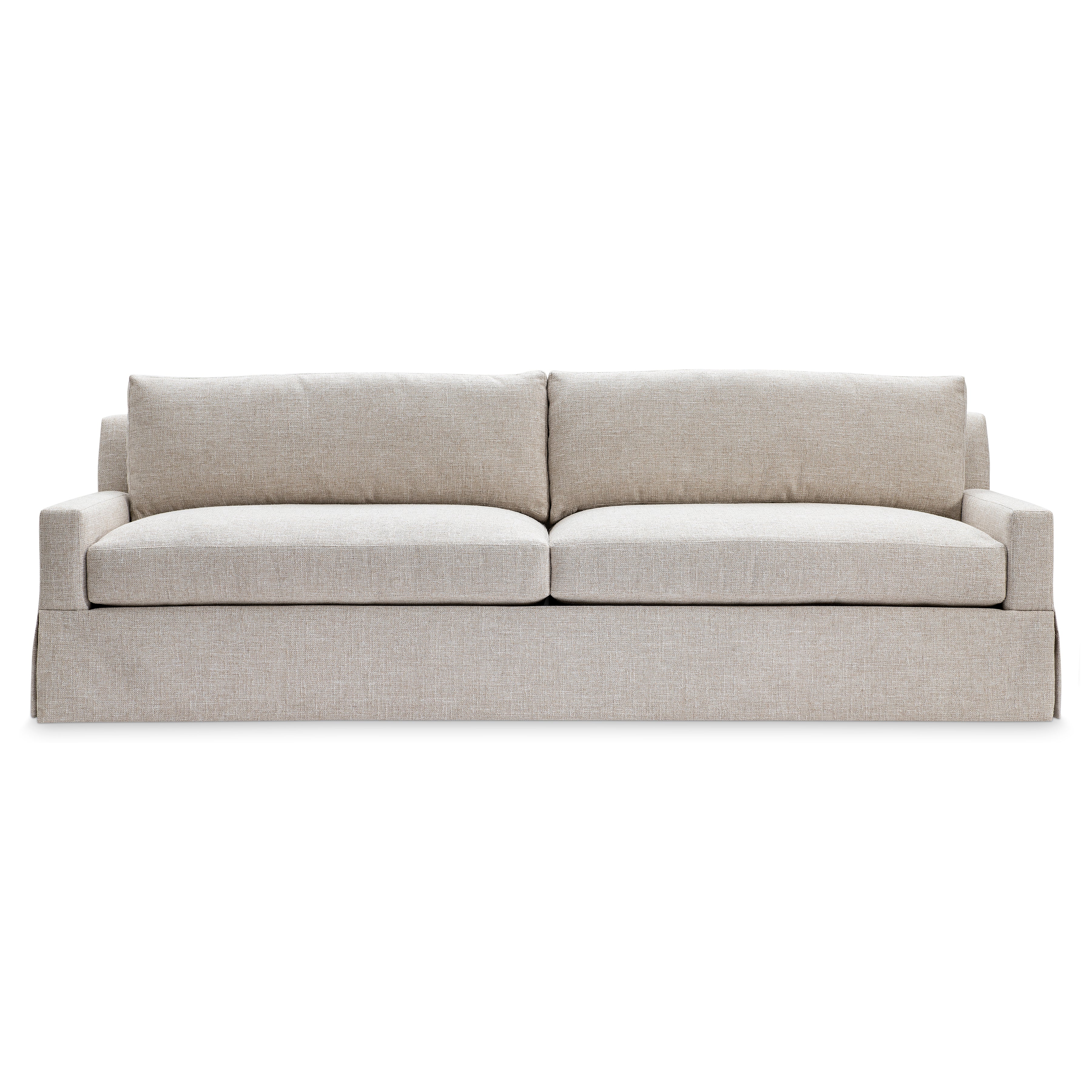 Sutton Fabric Sofa by Bernhardt