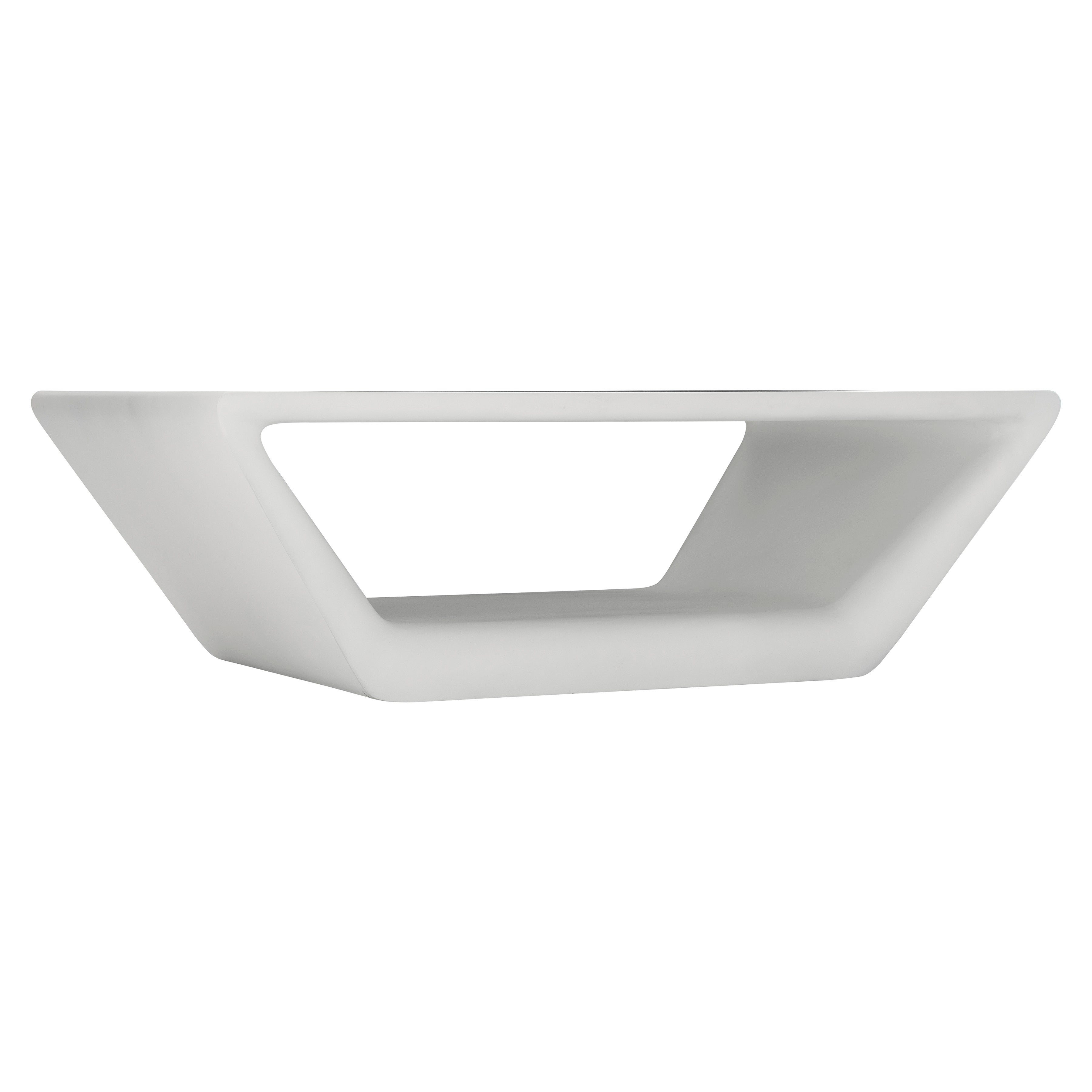 Hyannis Outdoor Cocktail Table by Bernhardt