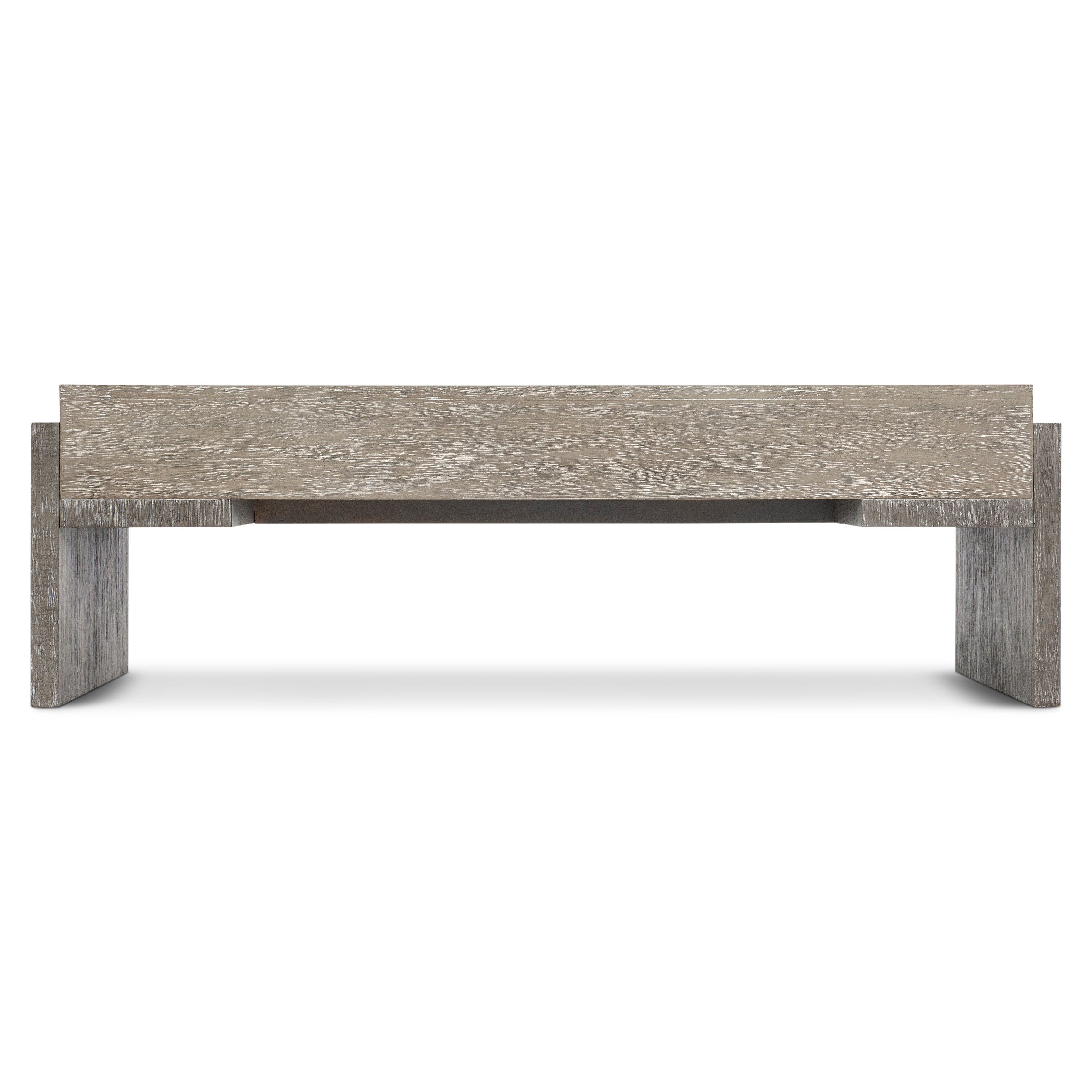 Foundations Cocktail Table by Bernhardt