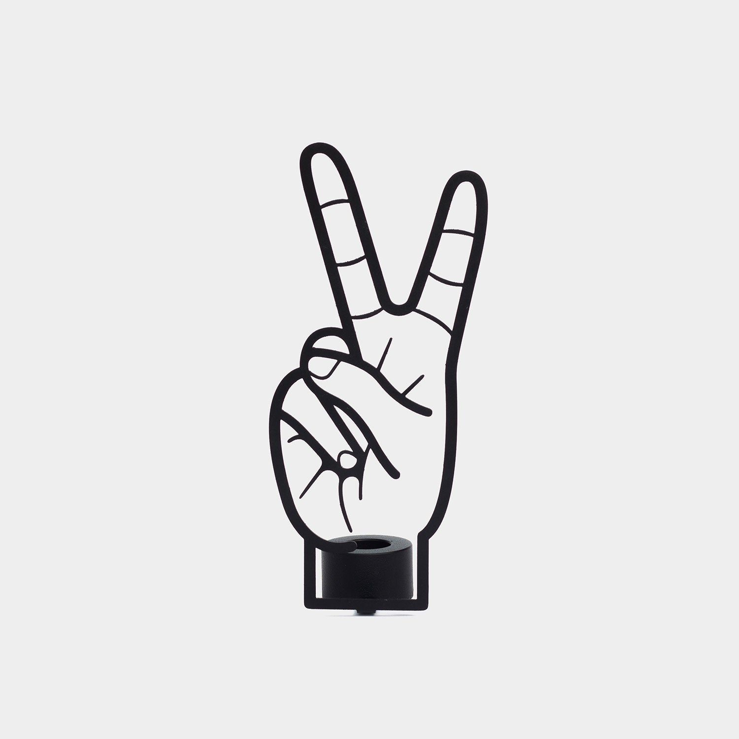 CandleHand Taper Candle Holder - Peace Candle Holders 54Celsius , Black Friday Sale 54Celsius Furniture Sale, Old Bones Co, Mid Century Furniture Sale, Four Hands Furniture, Black Friday Sale CandleHand Taper Candle Holder - Peace,Gus Sale, Perigold CandleHand Taper Candle Holder - Peace Candle Holders Black Friday Sale , Perigold Sale CandleHand Taper Candle Holder - Peace,CandleHand Taper Candle Holder - Peace Lulu and Georgia, Burke Decor Sale CandleHand Taper Candle Holder - Peace, www.oldbonesco.com