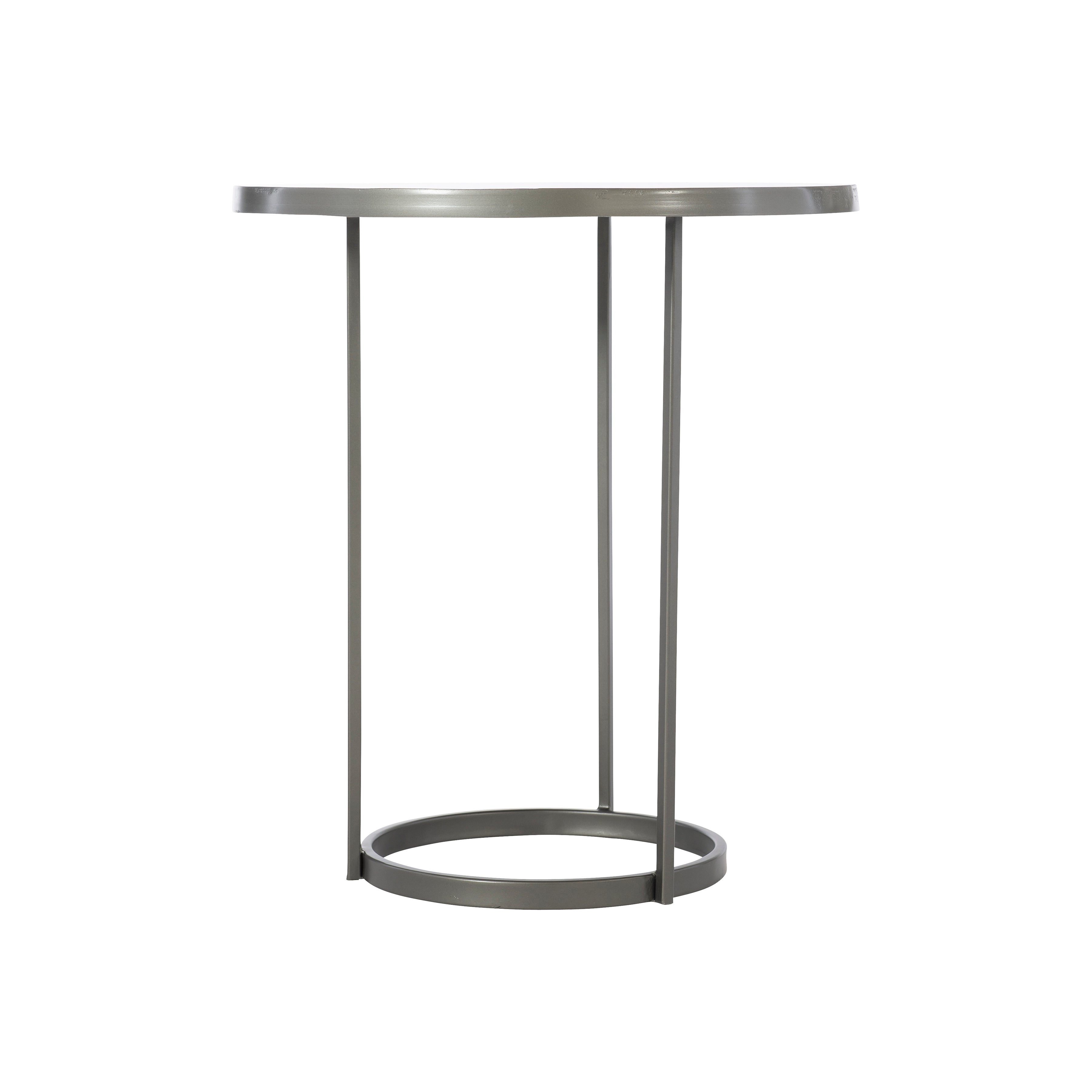 Bonfield Side Table by Bernhardt
