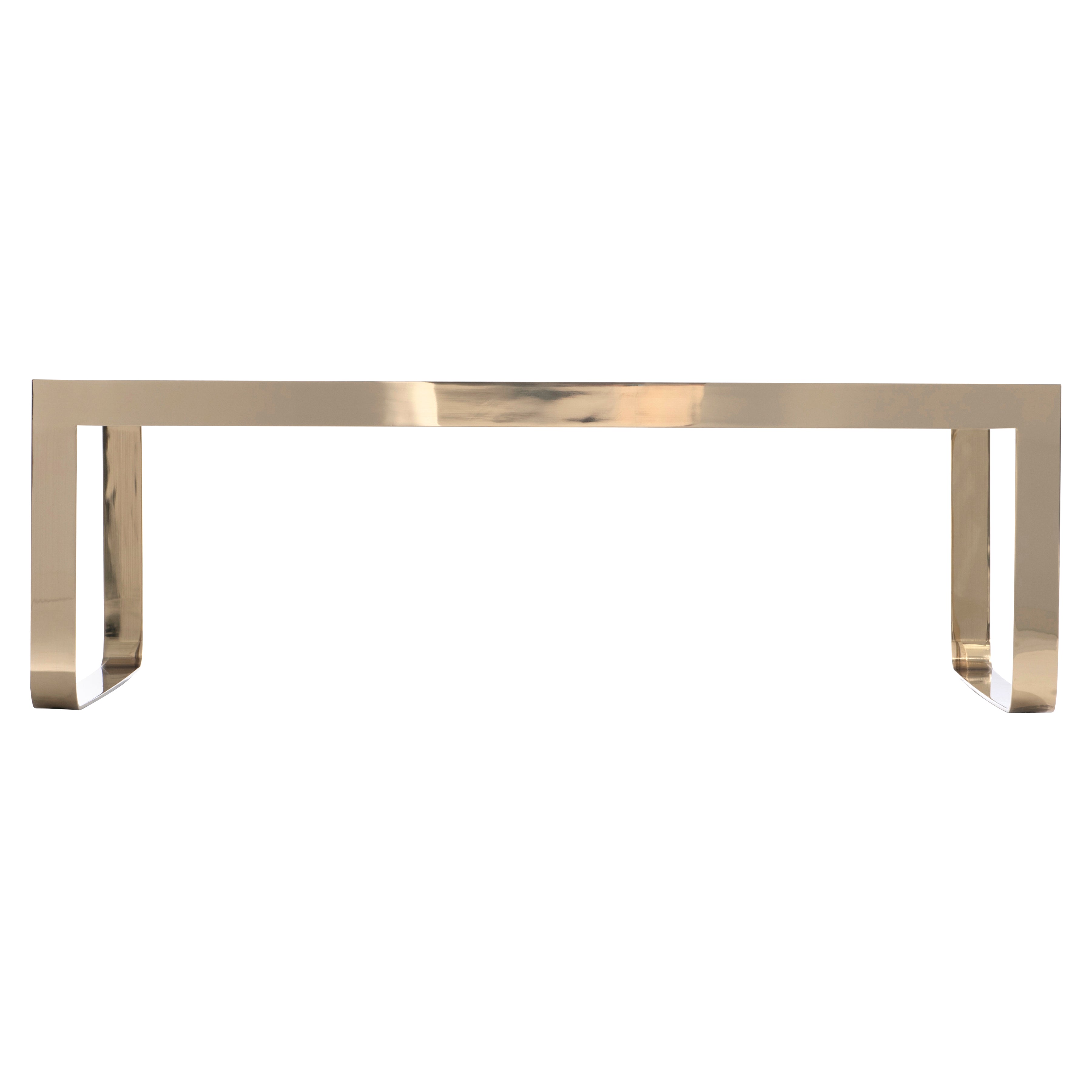 Aster Cocktail Table by Bernhardt