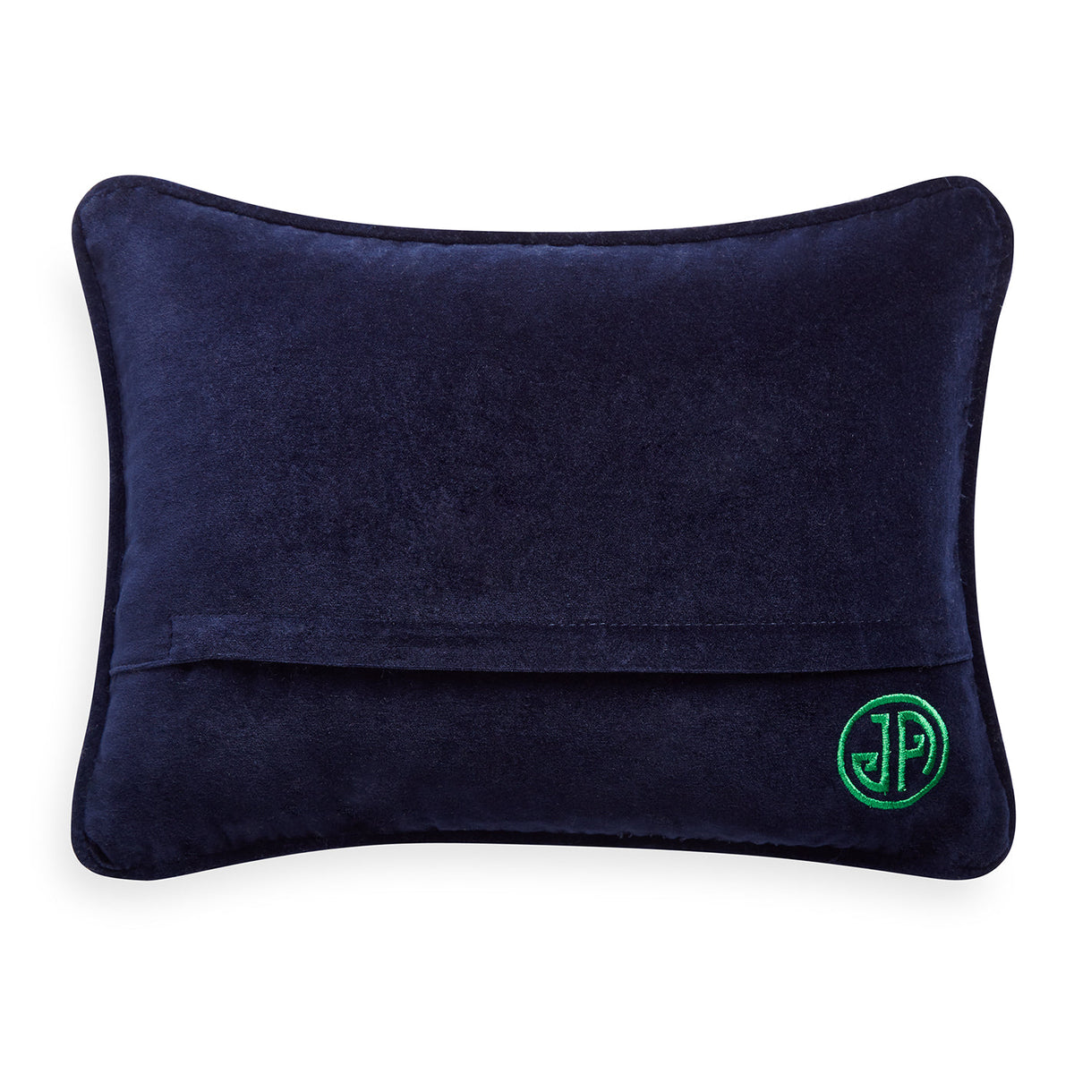 Honest Lawyer Needlepoint Pillow