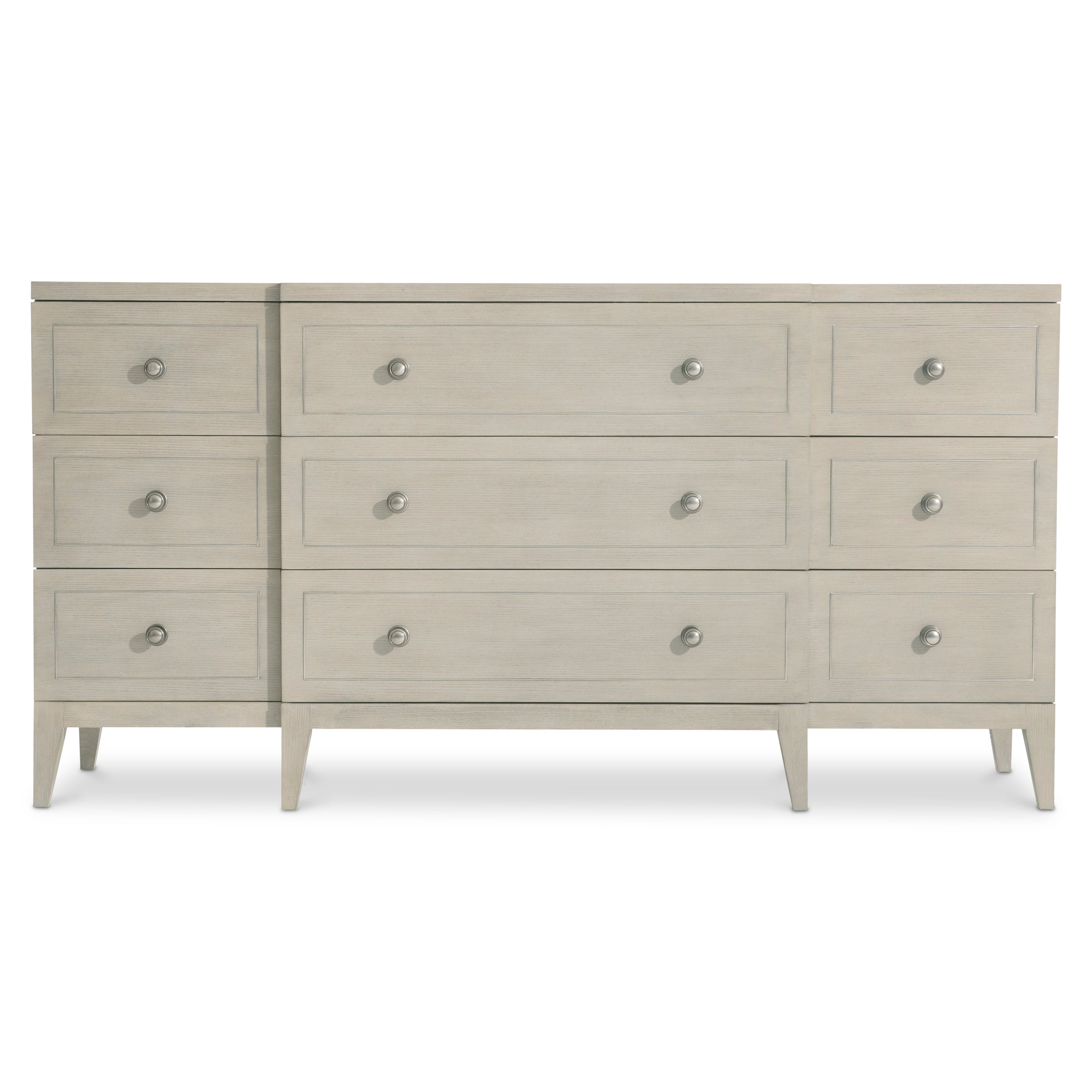 Cornelia Dresser by Bernhardt