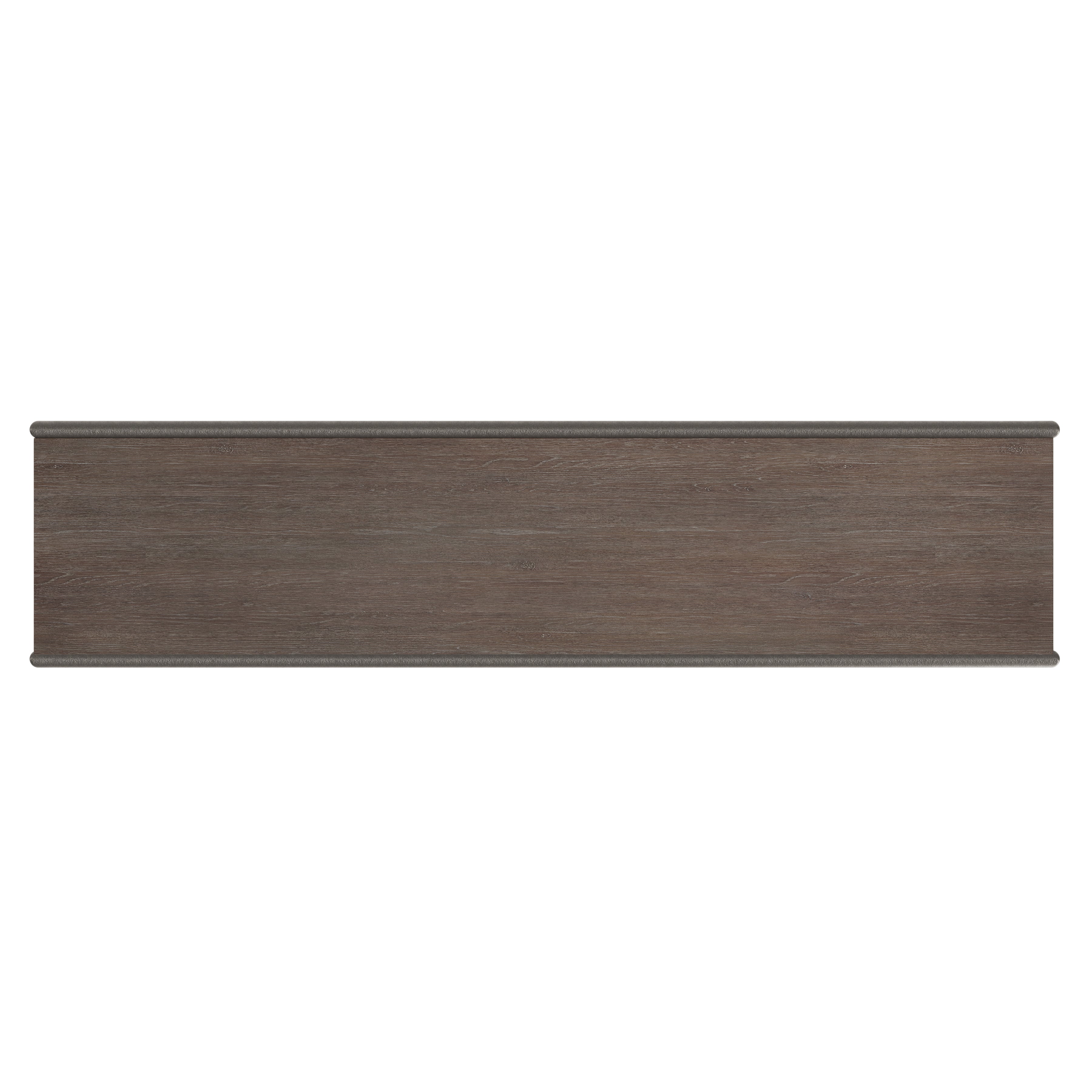 Outline Console Table by Bernhardt