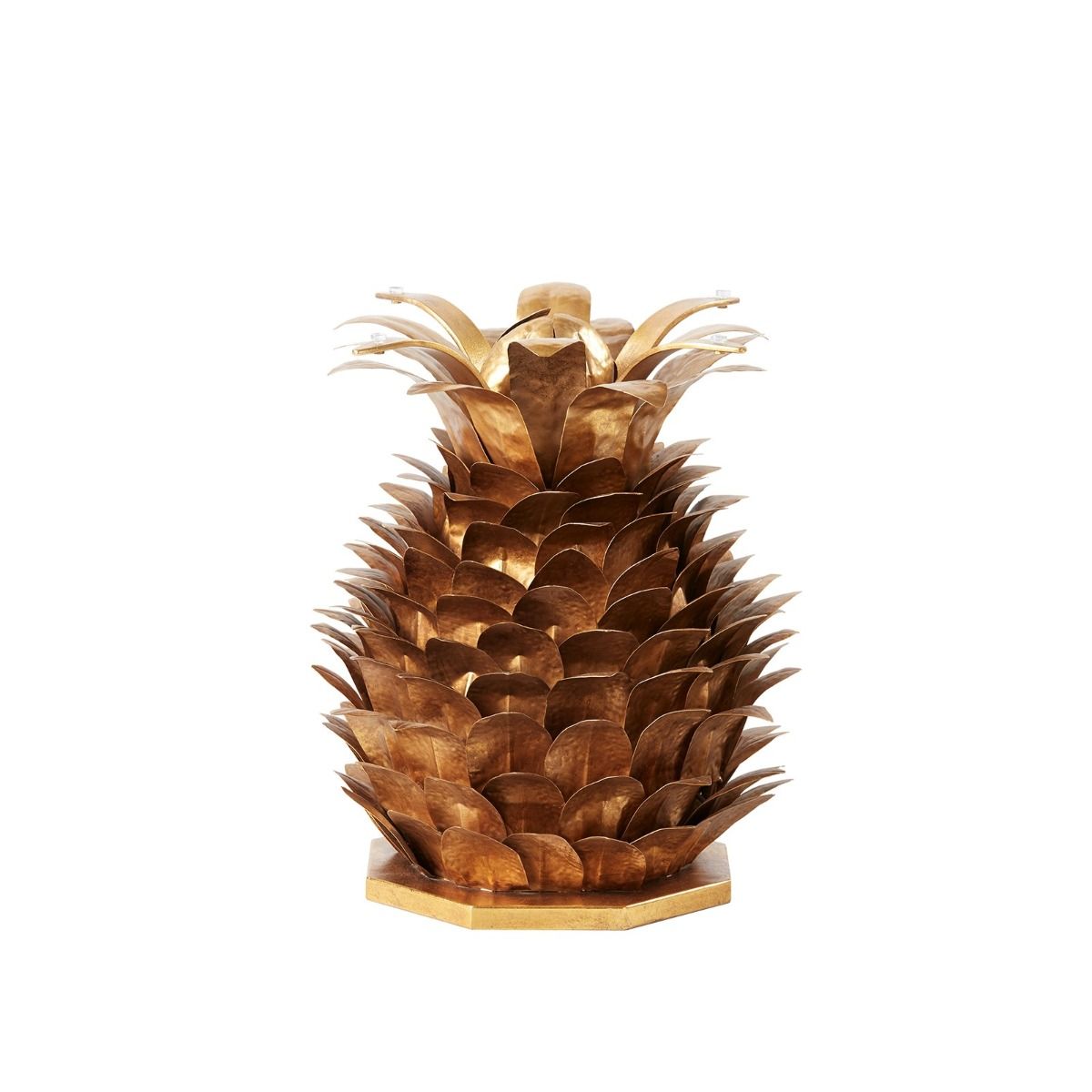 Pineapple Side Cocktail Table Base Furniture Parts & Accessories Villa & House , Black Friday Sale Villa & House Furniture Sale, Old Bones Co, Mid Century Furniture Sale, Four Hands Furniture, Black Friday Sale Pineapple Side Cocktail Table Base,Gus Sale, Perigold Pineapple Side Cocktail Table Base Furniture Parts & Accessories Black Friday Sale , Perigold Sale Pineapple Side Cocktail Table Base,Pineapple Side Cocktail Table Base Lulu and Georgia, Burke Decor Sale Pineapple Side Cocktail Table Base, www.old