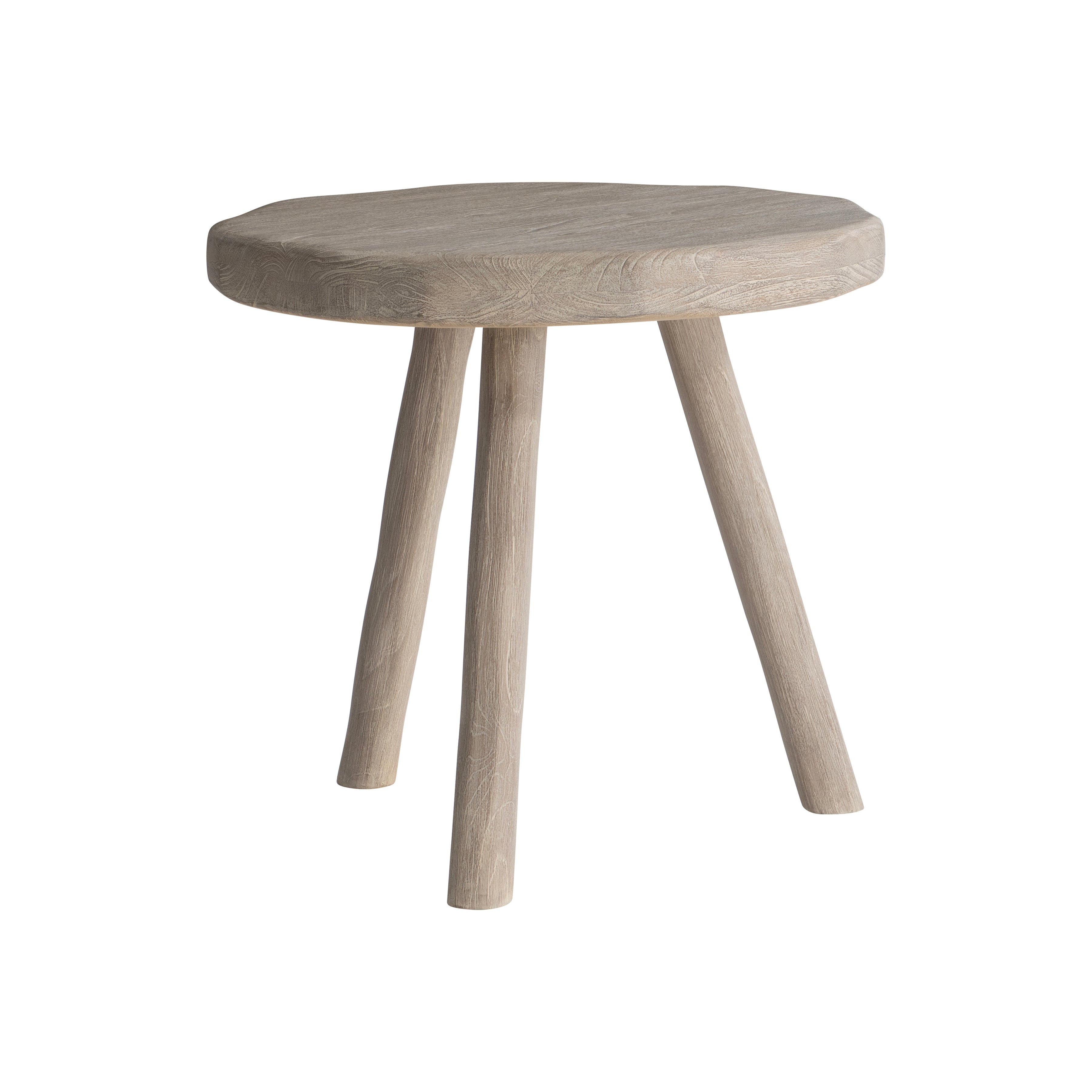 Tonga Outdoor Side Table by Bernhardt