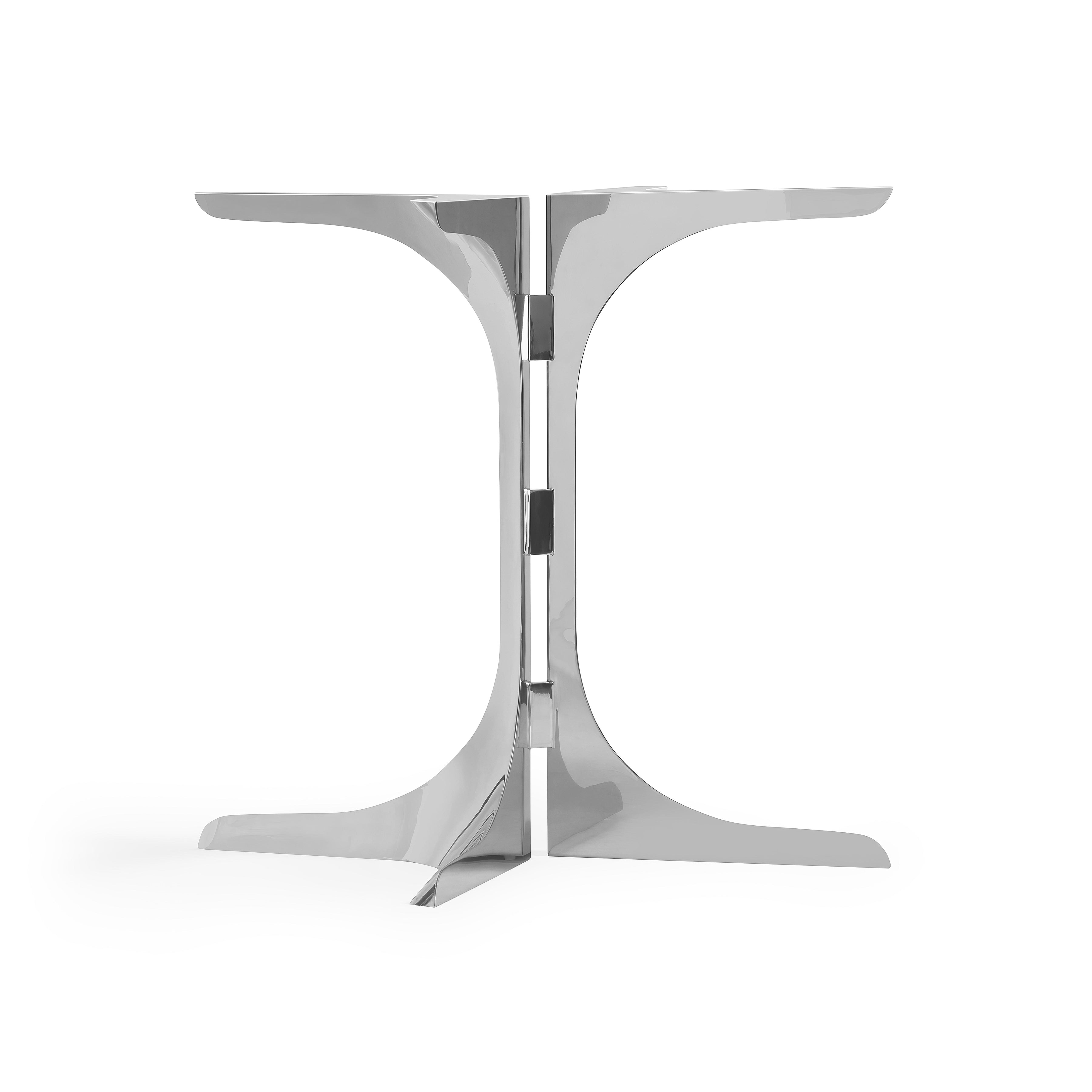 Nova Dining Table Base by Bernhardt