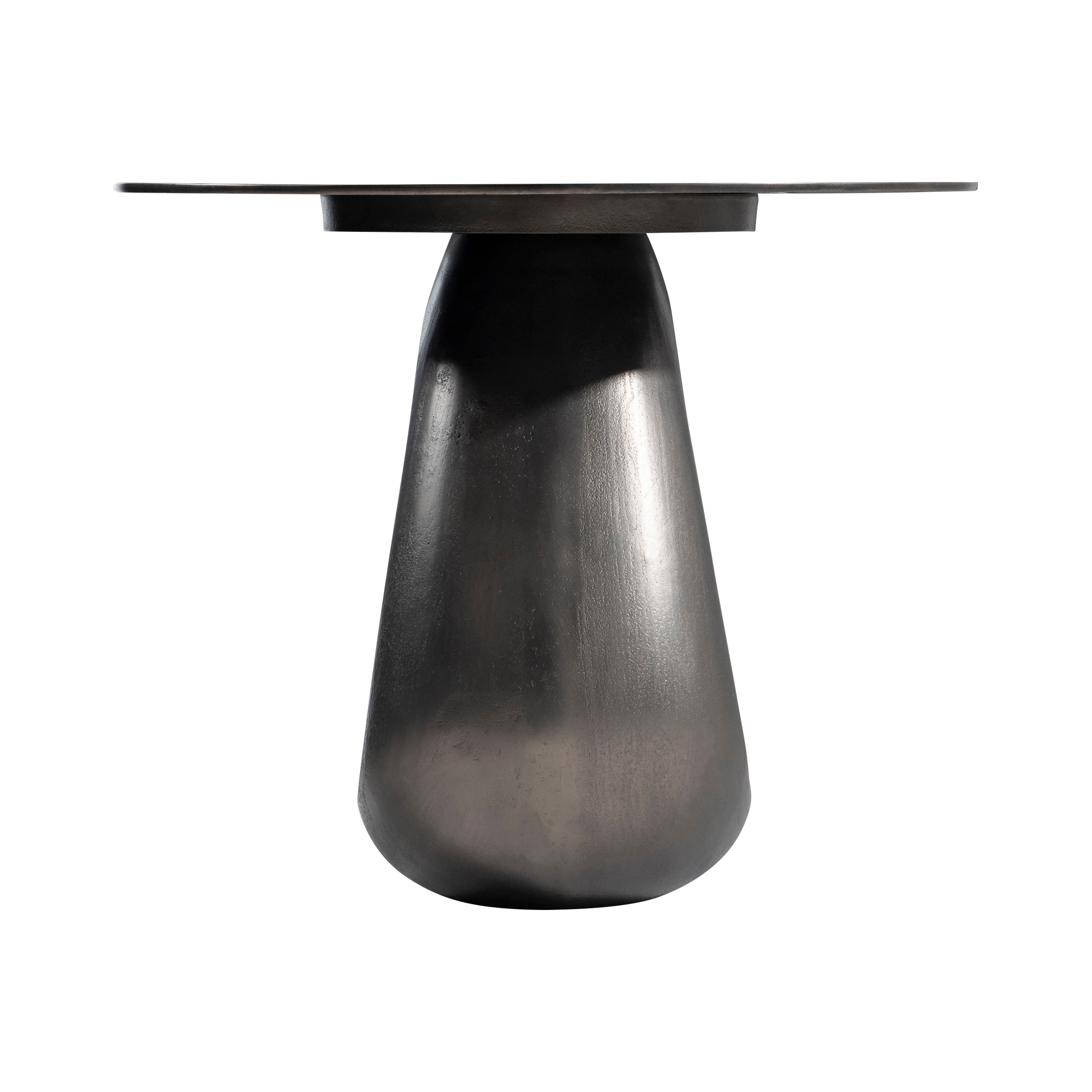 Ursa Side Table by Bernhardt