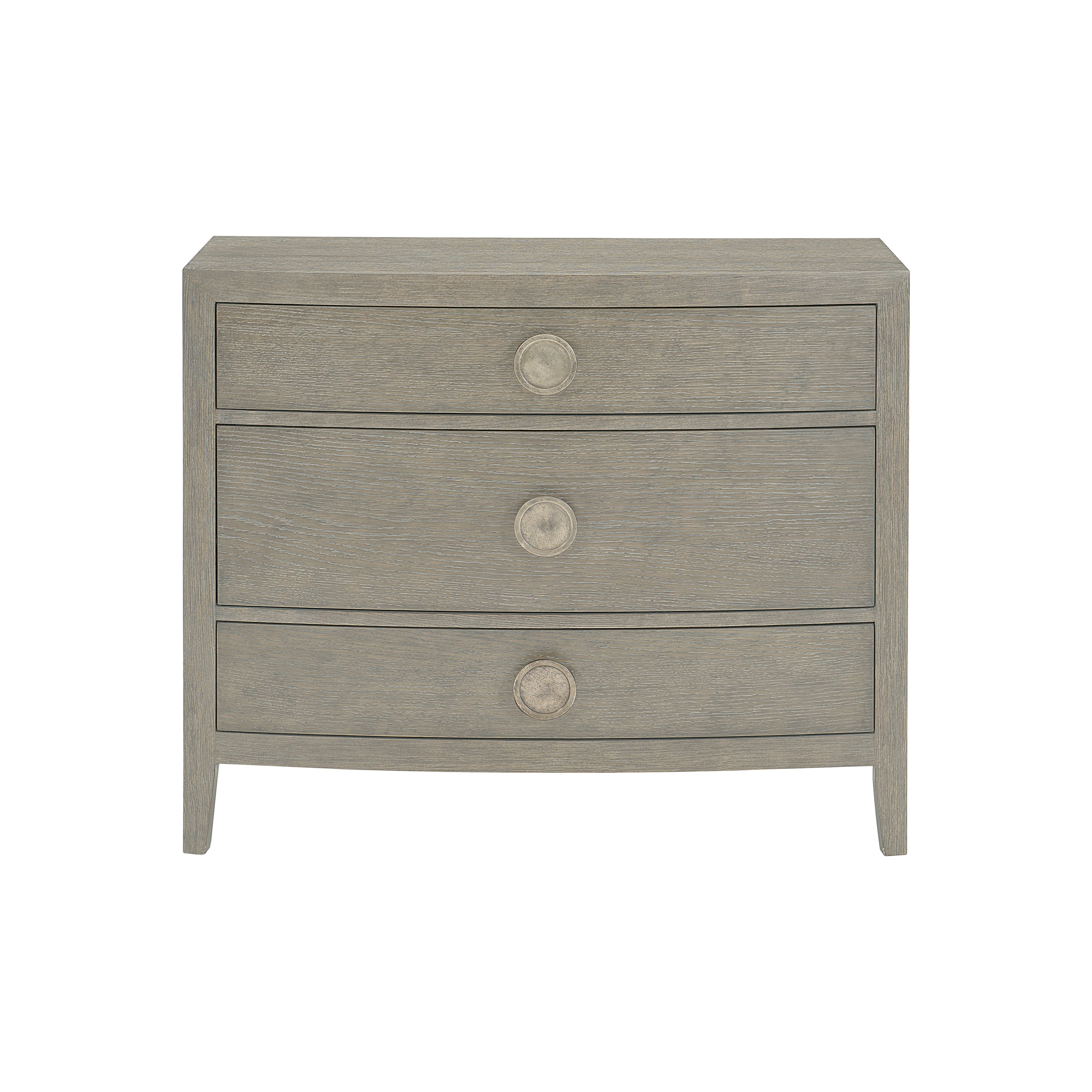 Linea Bachelor's Chest by Bernhardt
