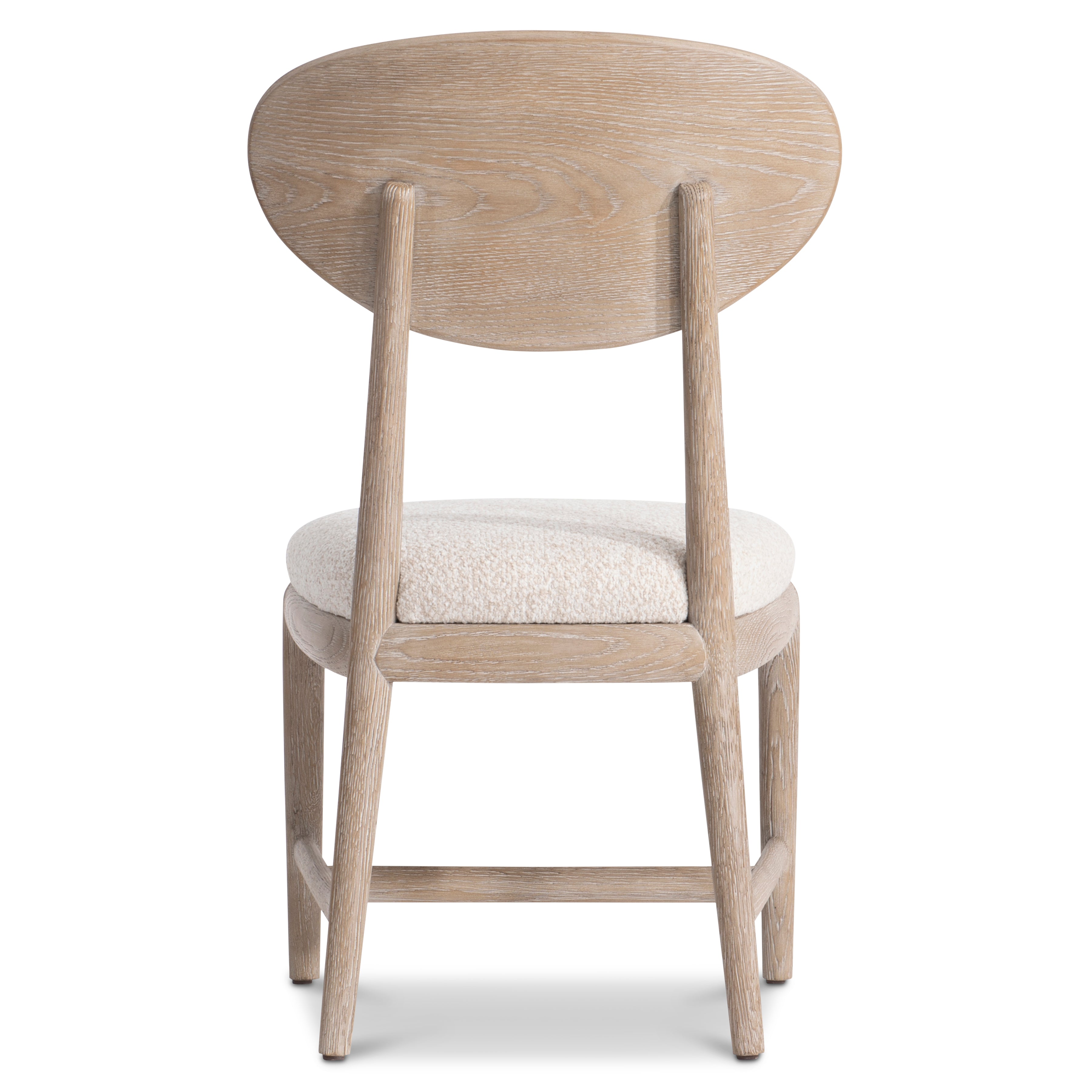 Aventura Side Chair by Bernhardt