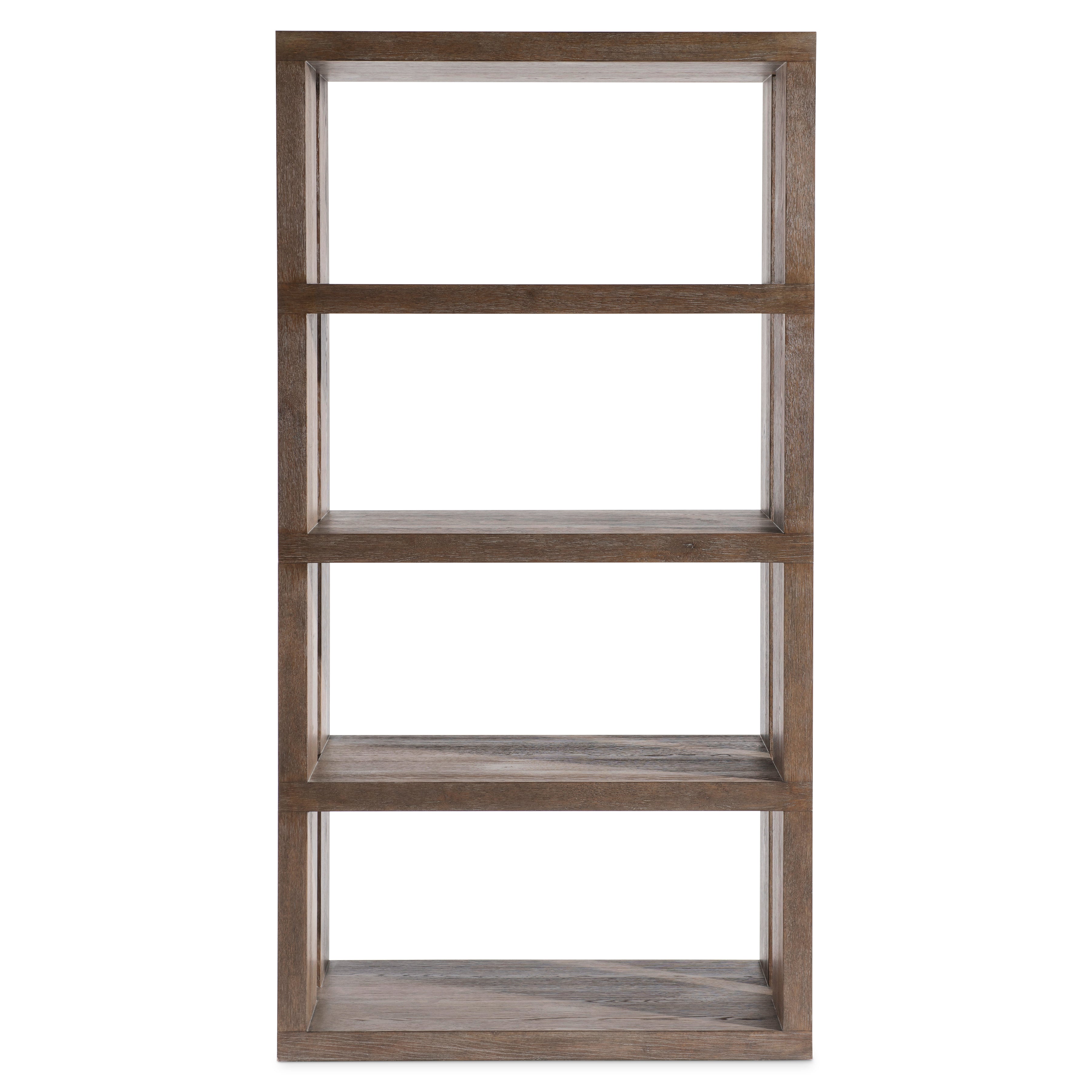 Outline Etagere by Bernhardt