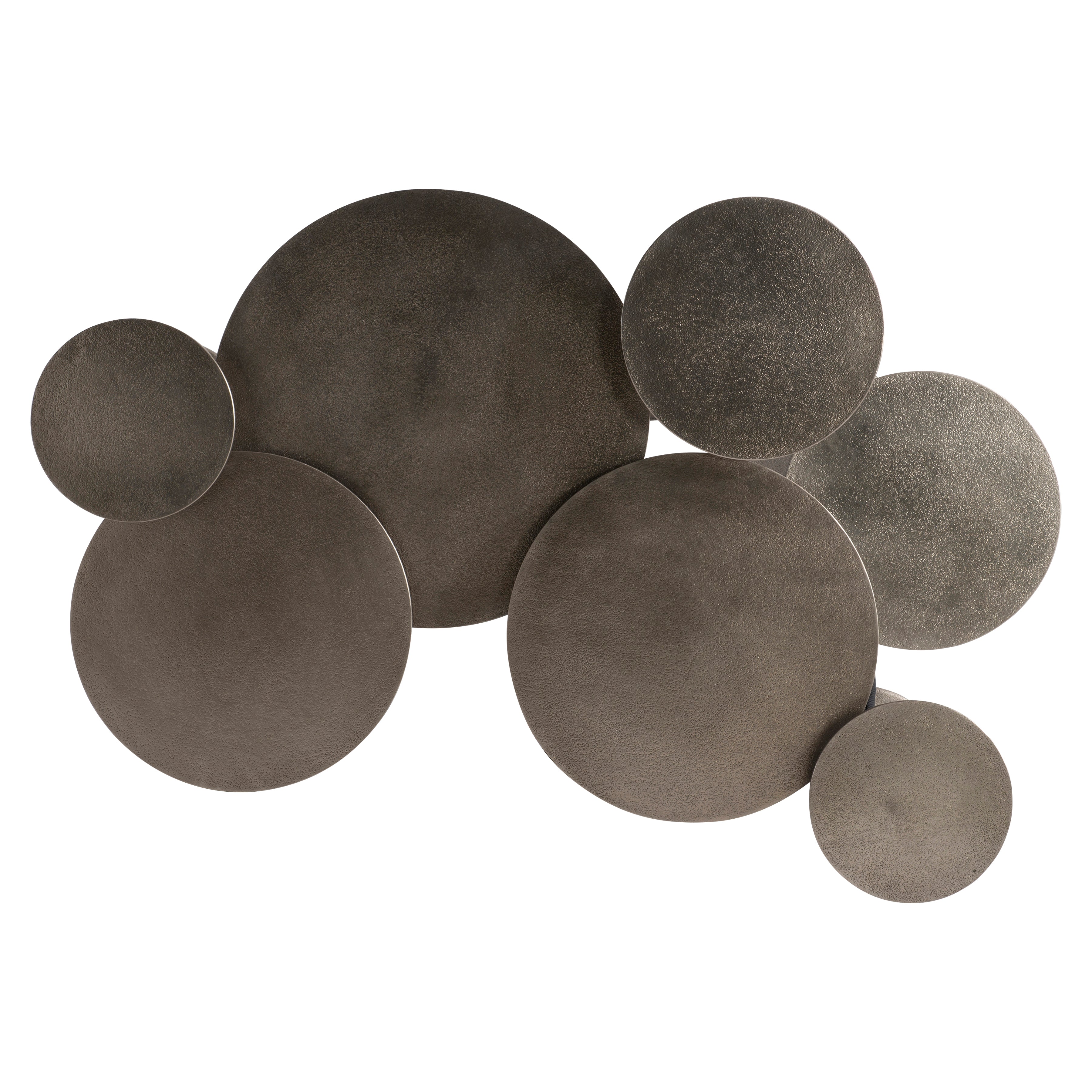 Cerchi Outdoor Cocktail Table by Bernhardt