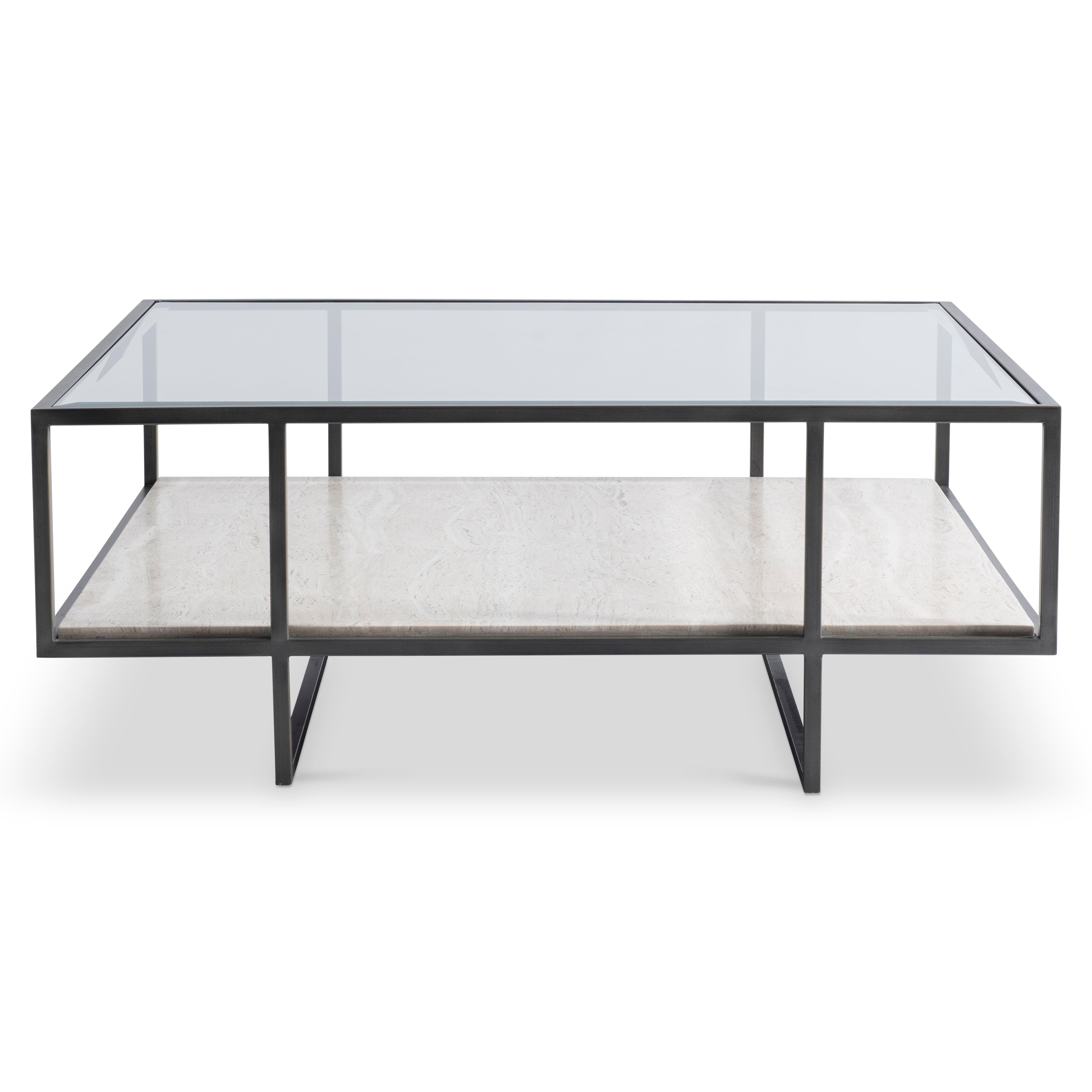 Harlow Cocktail Table by Bernhardt