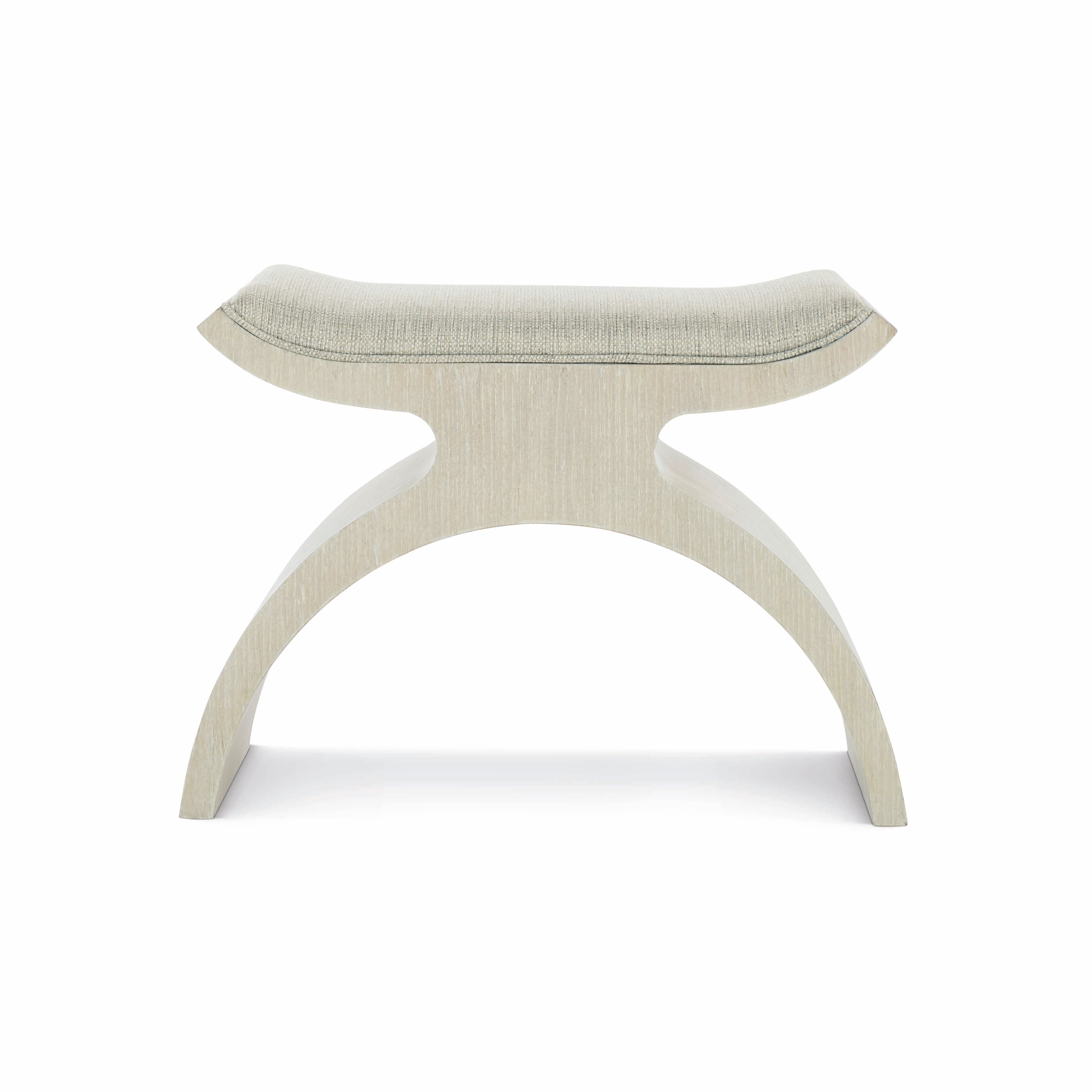 East Hampton Bench by Bernhardt