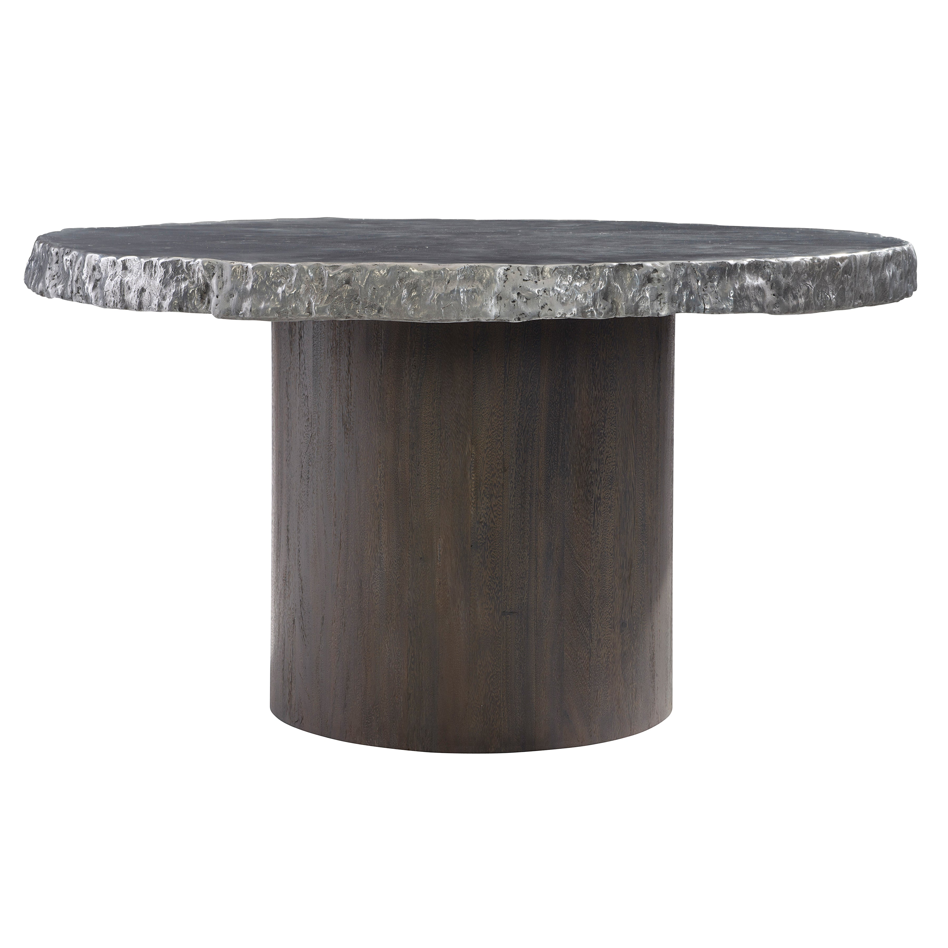 Cahill Round Dining Table by Bernhardt
