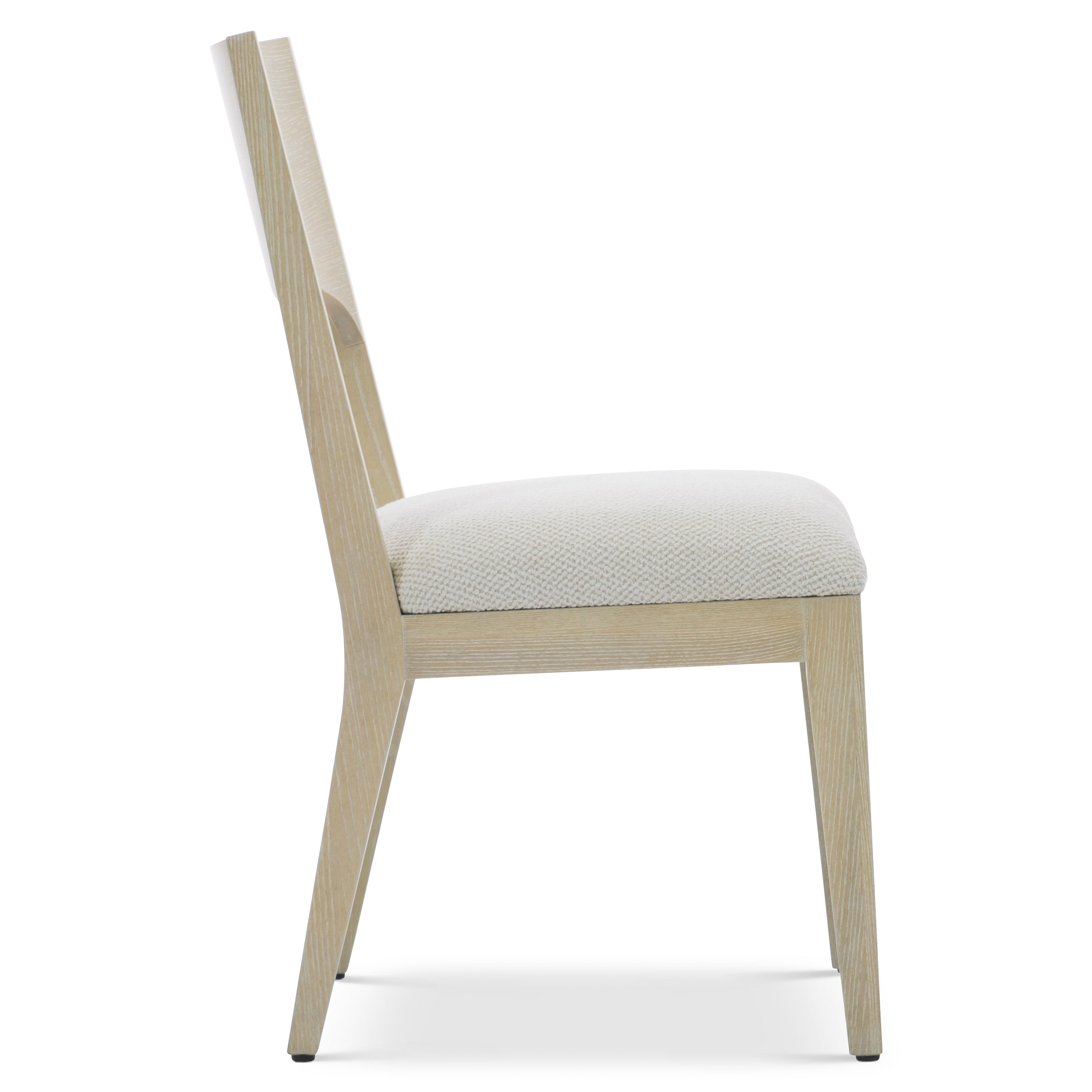 Solaria Side Chair by Bernhardt