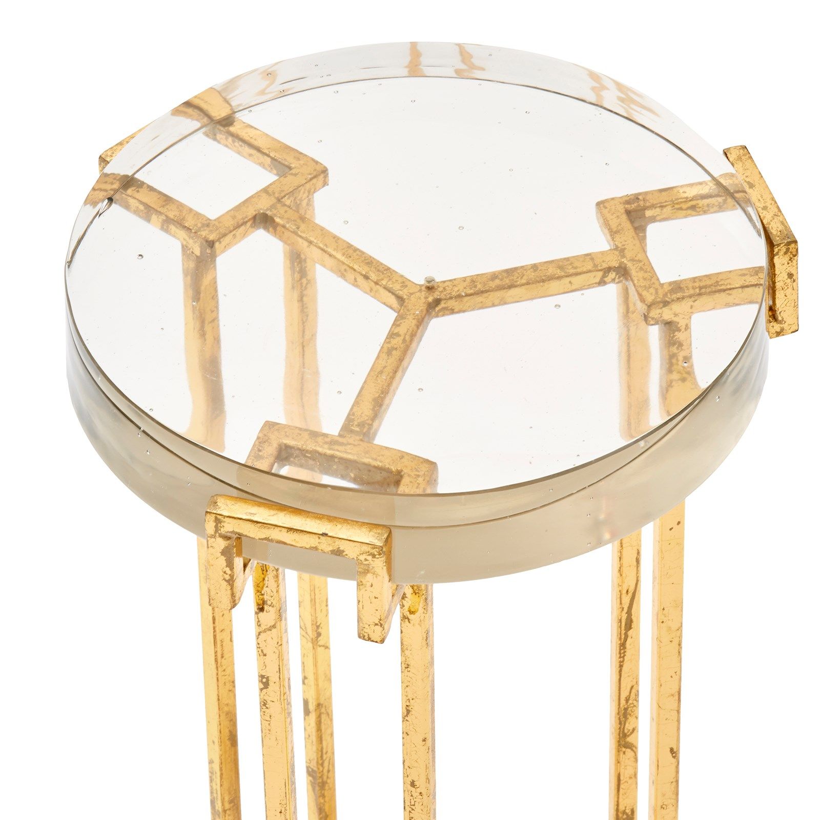 Prism Round Side Table Side & End Tables Villa & House , Black Friday Sale Villa & House Furniture Sale, Old Bones Co, Mid Century Furniture Sale, Four Hands Furniture, Black Friday Sale Prism Round Side Table,Gus Sale, Perigold Prism Round Side Table Side & End Tables Black Friday Sale , Perigold Sale Prism Round Side Table,Prism Round Side Table Lulu and Georgia, Burke Decor Sale Prism Round Side Table, www.oldbonesco.com