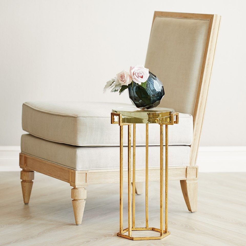 Prism Round Side Table Side & End Tables Villa & House , Black Friday Sale Villa & House Furniture Sale, Old Bones Co, Mid Century Furniture Sale, Four Hands Furniture, Black Friday Sale Prism Round Side Table,Gus Sale, Perigold Prism Round Side Table Side & End Tables Black Friday Sale , Perigold Sale Prism Round Side Table,Prism Round Side Table Lulu and Georgia, Burke Decor Sale Prism Round Side Table, www.oldbonesco.com