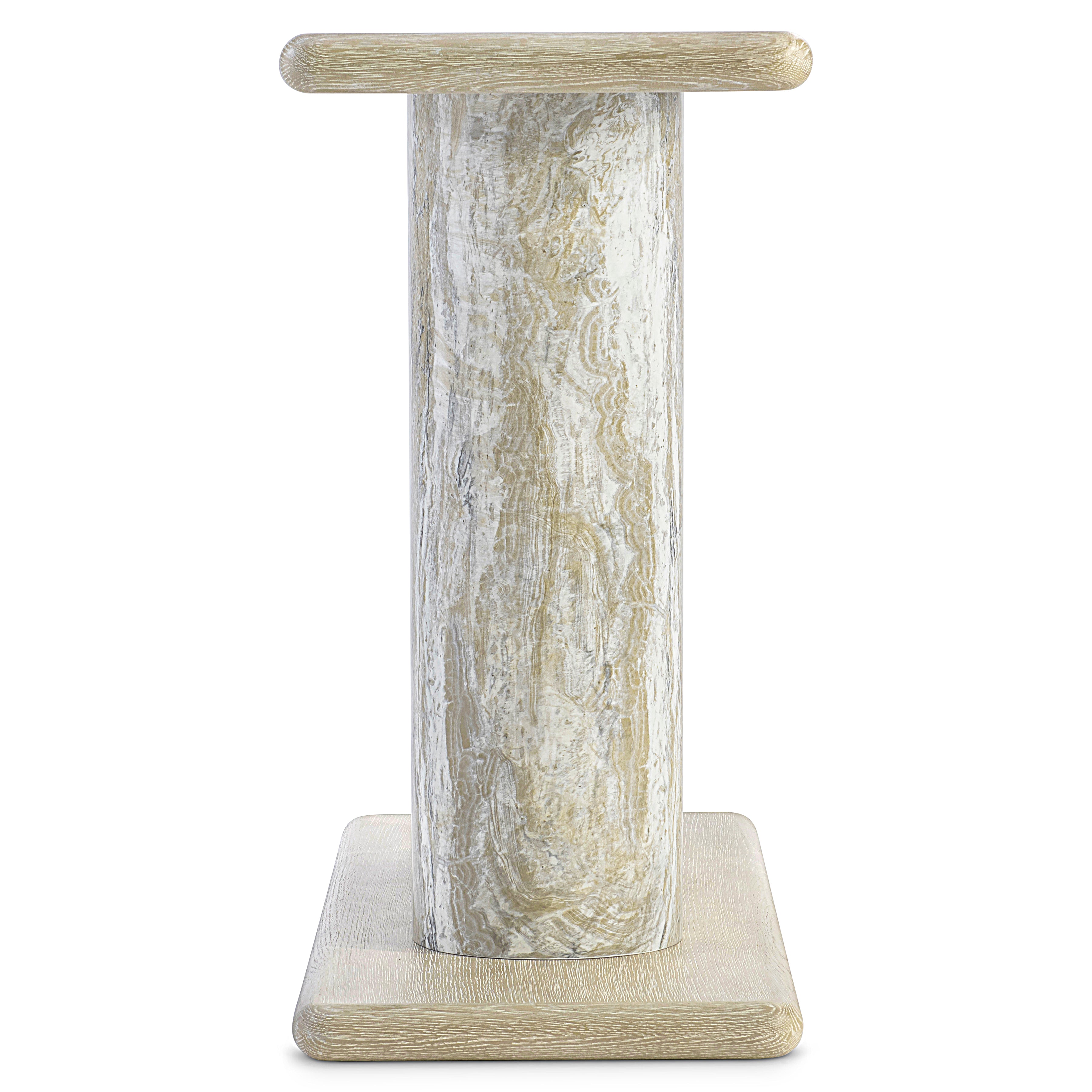 Arcadia Console Table by Bernhardt