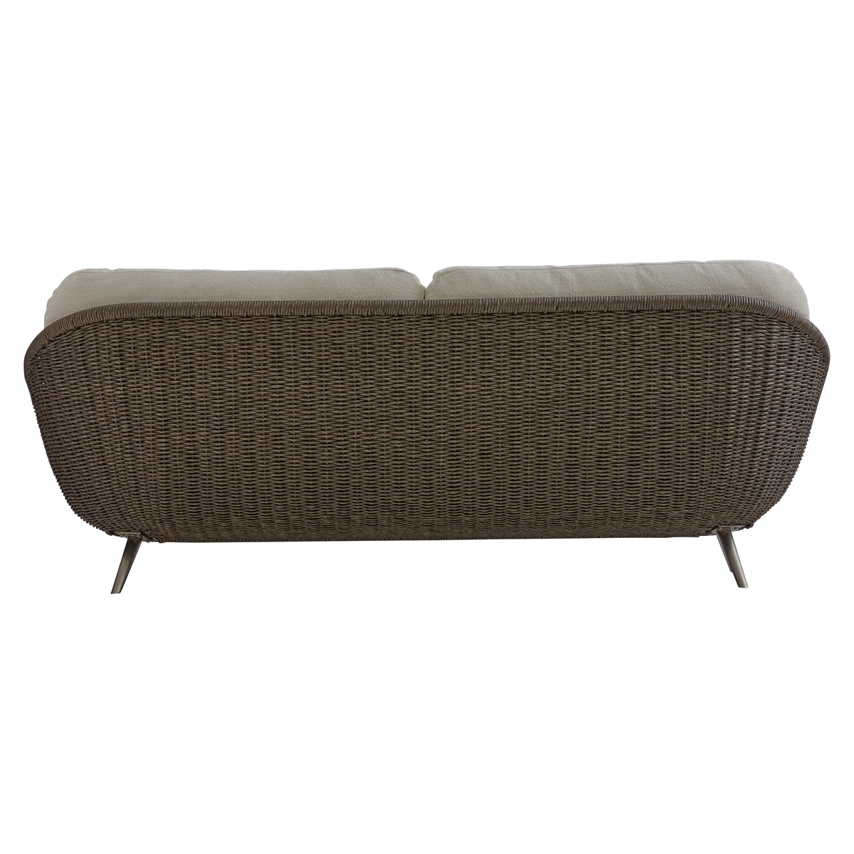 Santa Monica Outdoor Sofa by Bernhardt