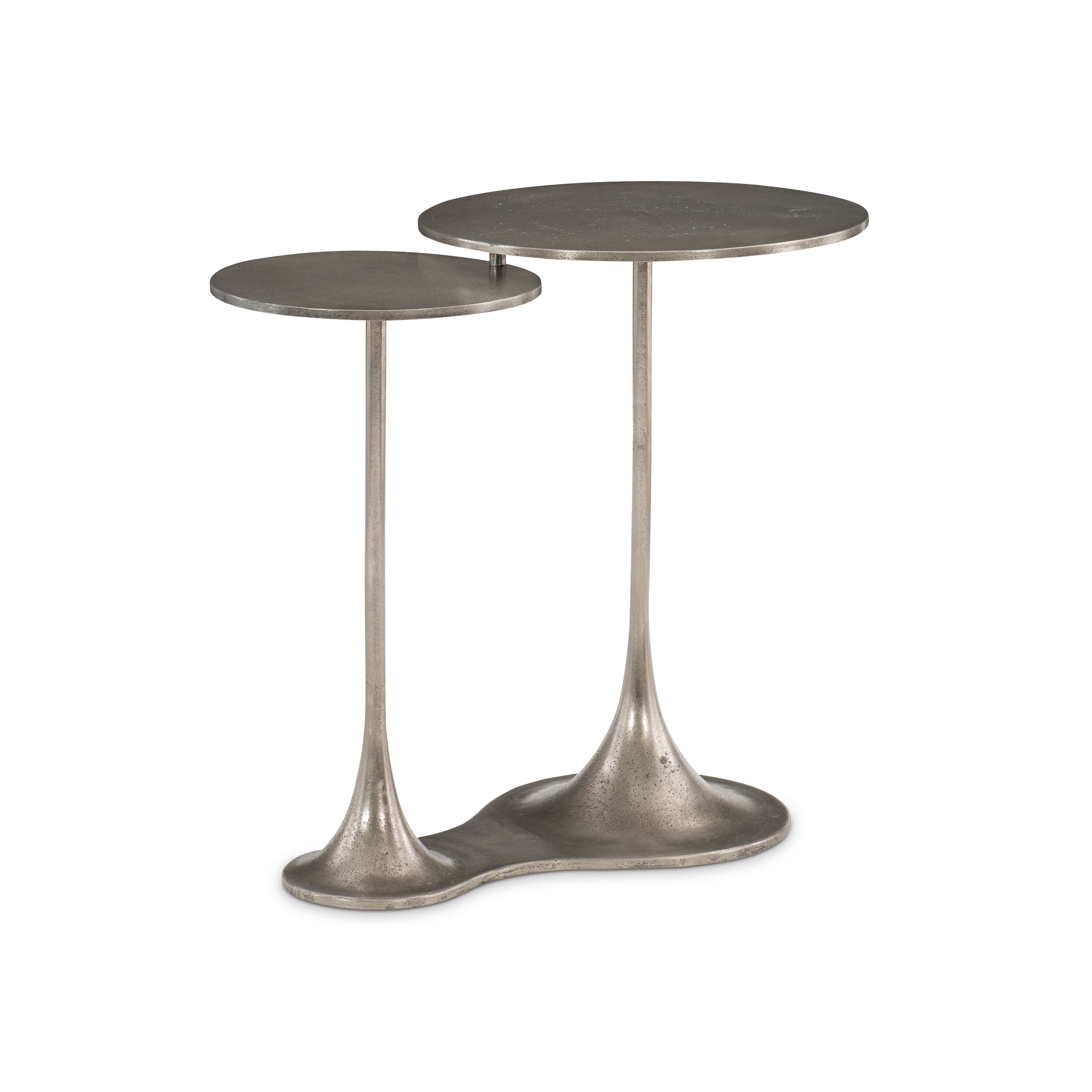 Circlet Bunching End Tables by Bernhardt