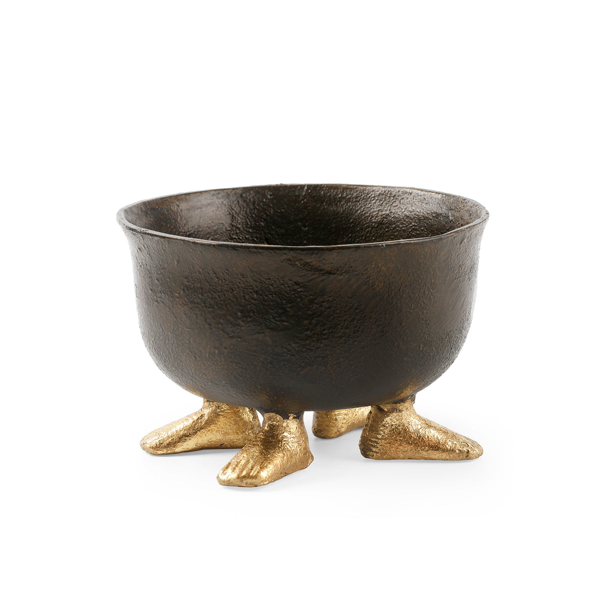 Patas Bowl