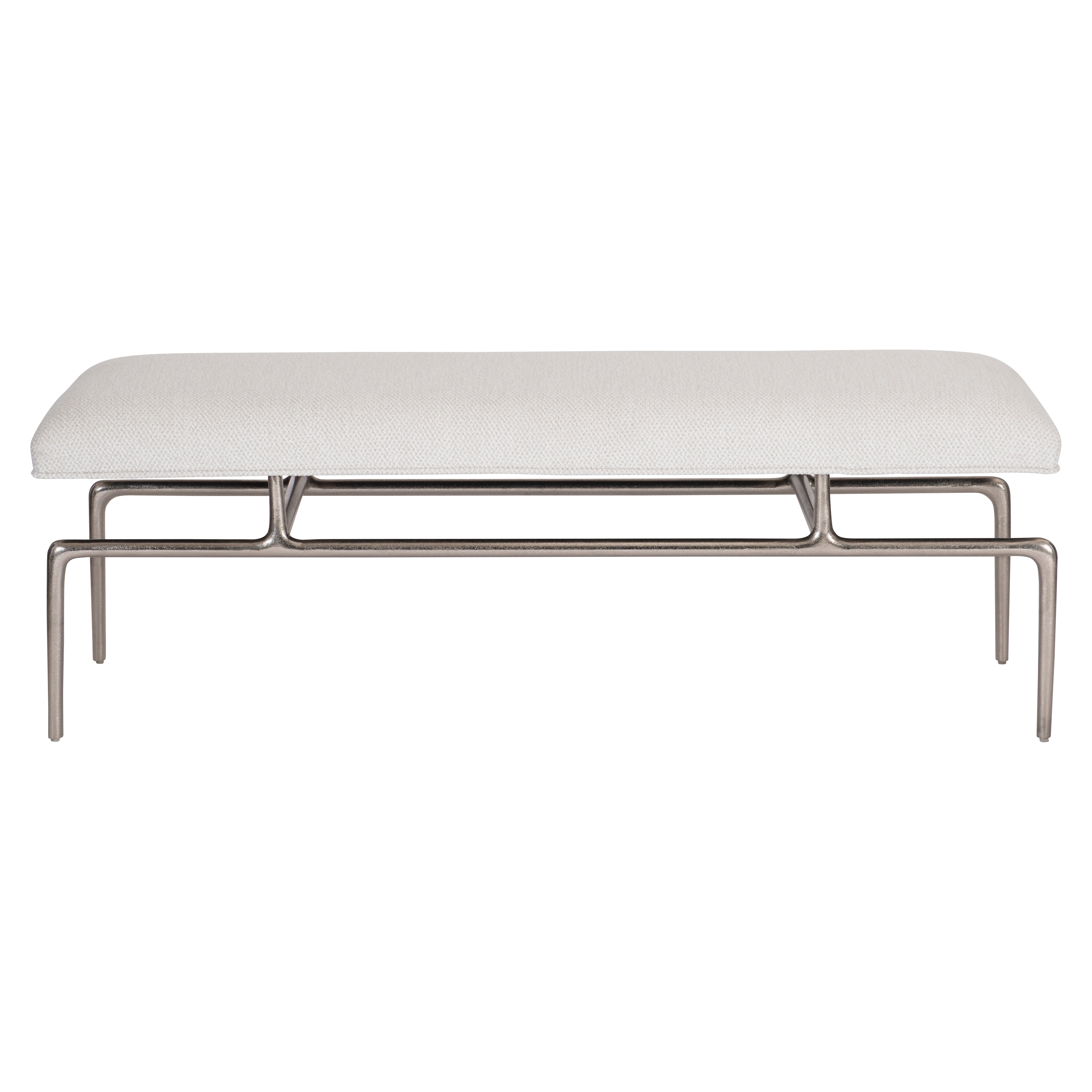 Solaria Bench by Bernhardt