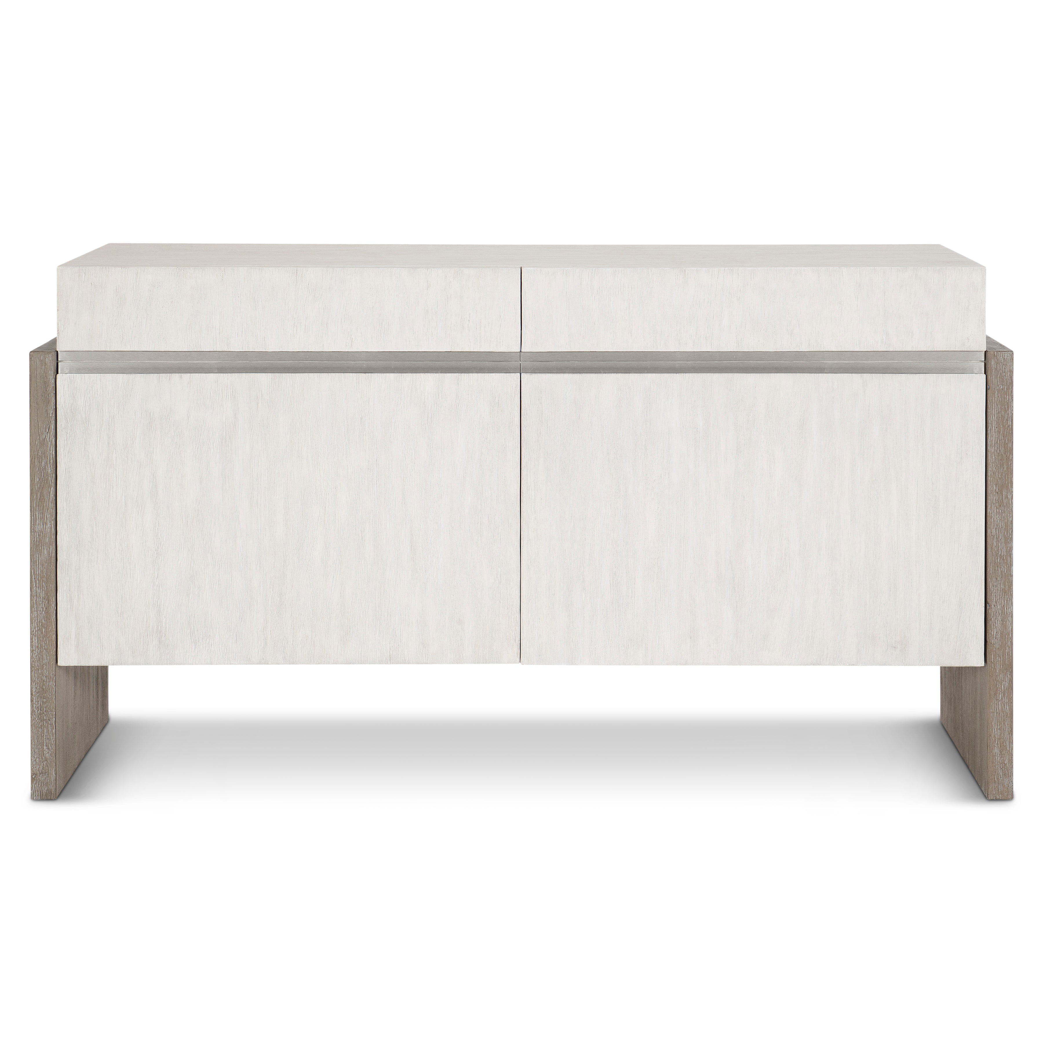 Foundations 2-Door Buffet by Bernhardt