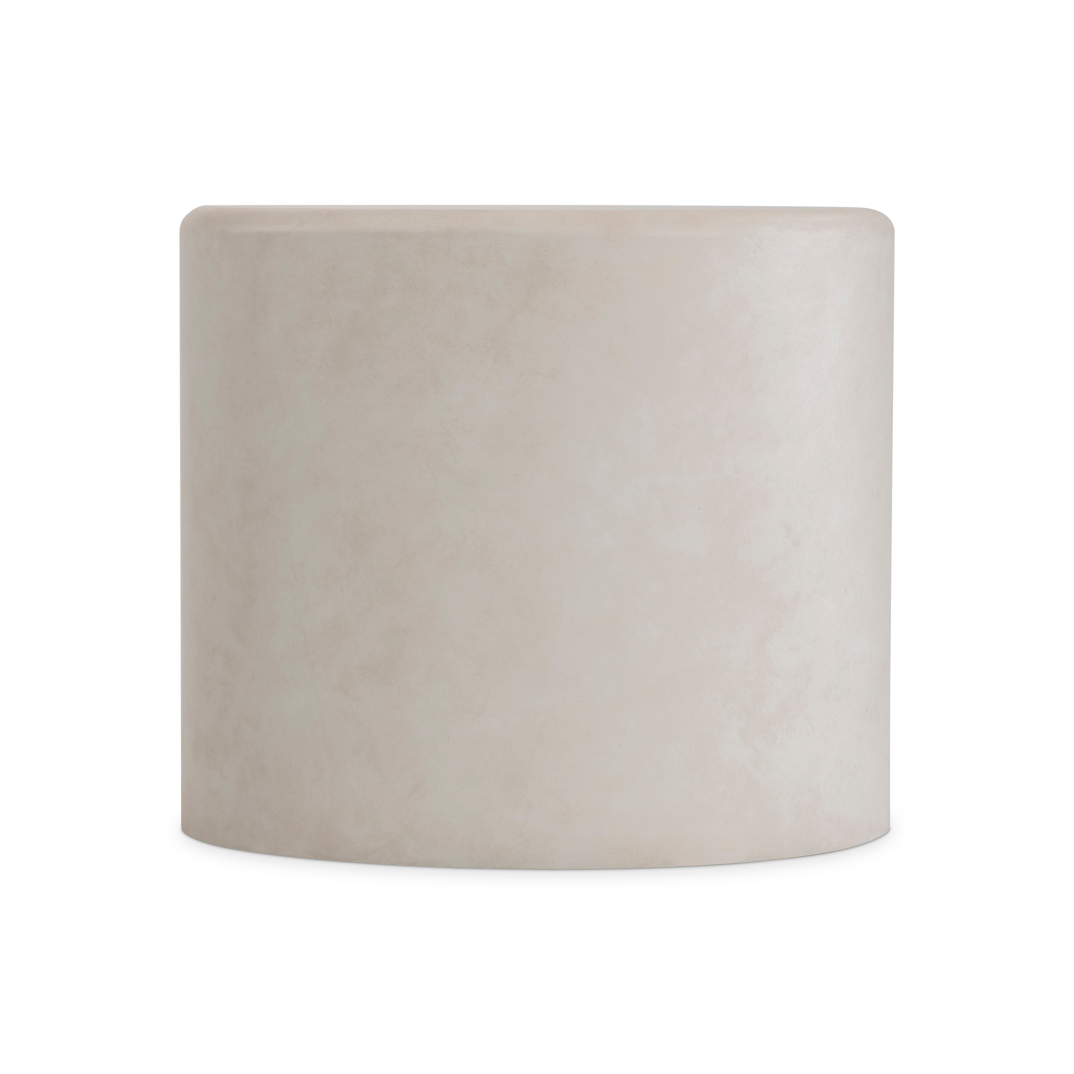 Nova Side Table by Bernhardt