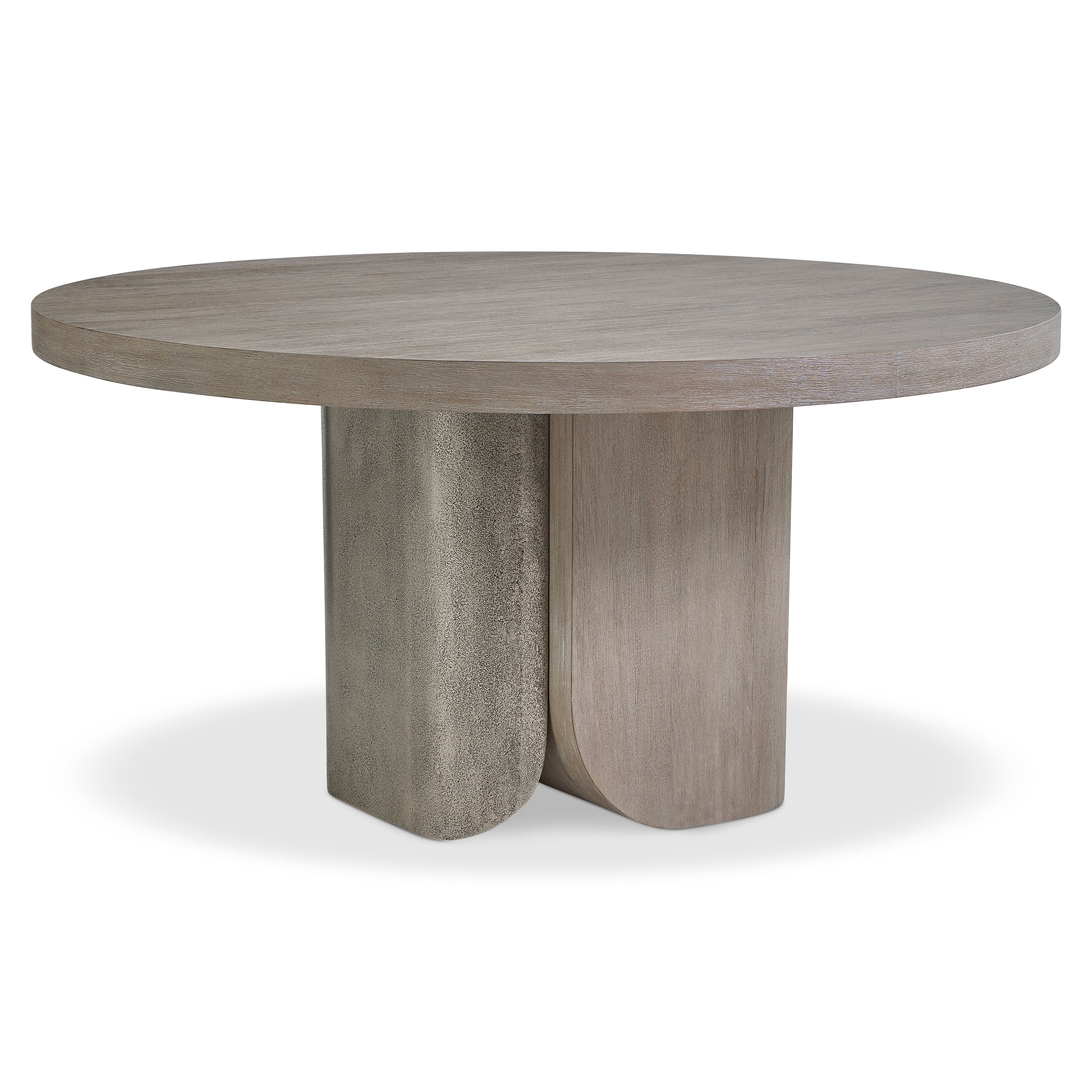 Nexus Dining Table by Bernhardt