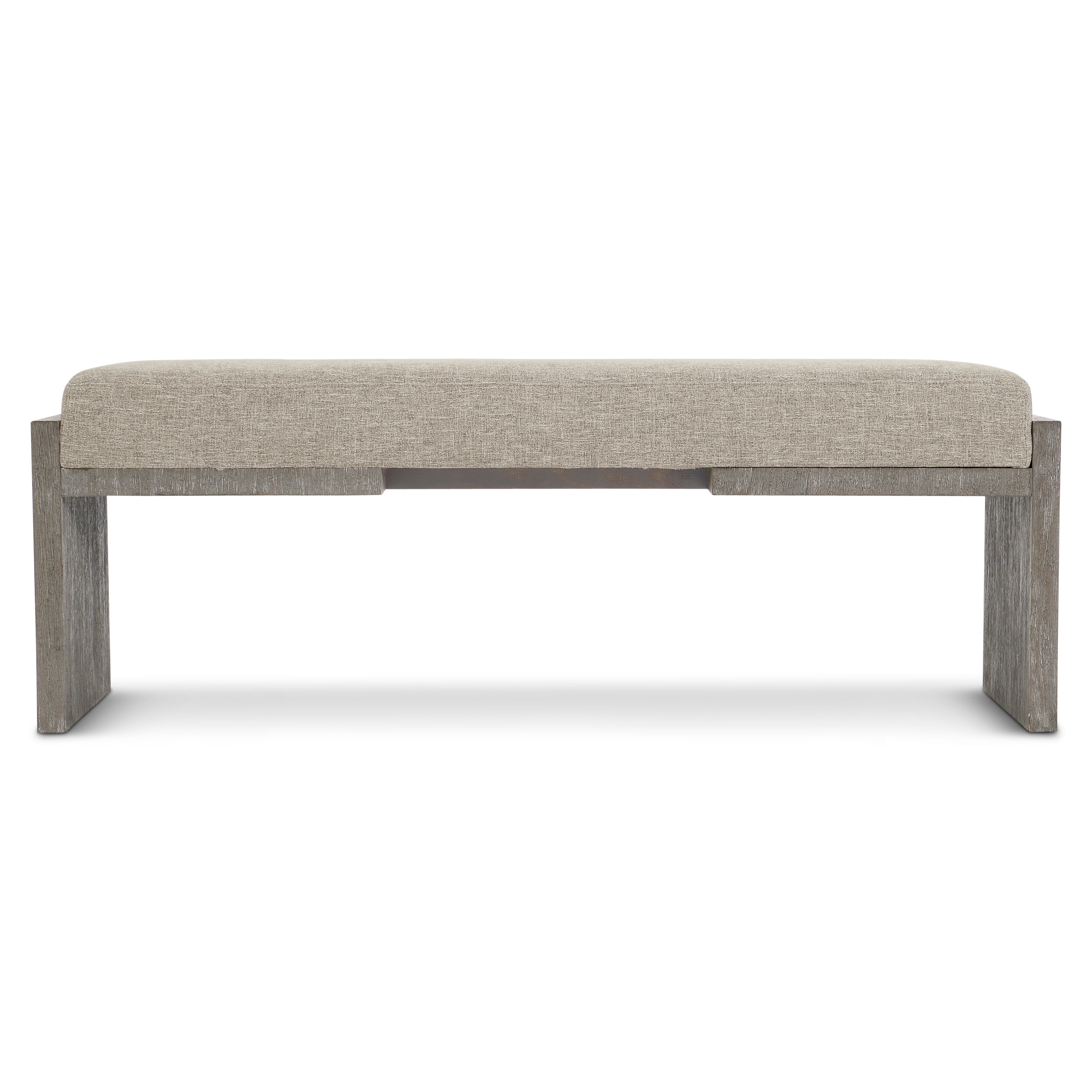 Foundations Bench by Bernhardt
