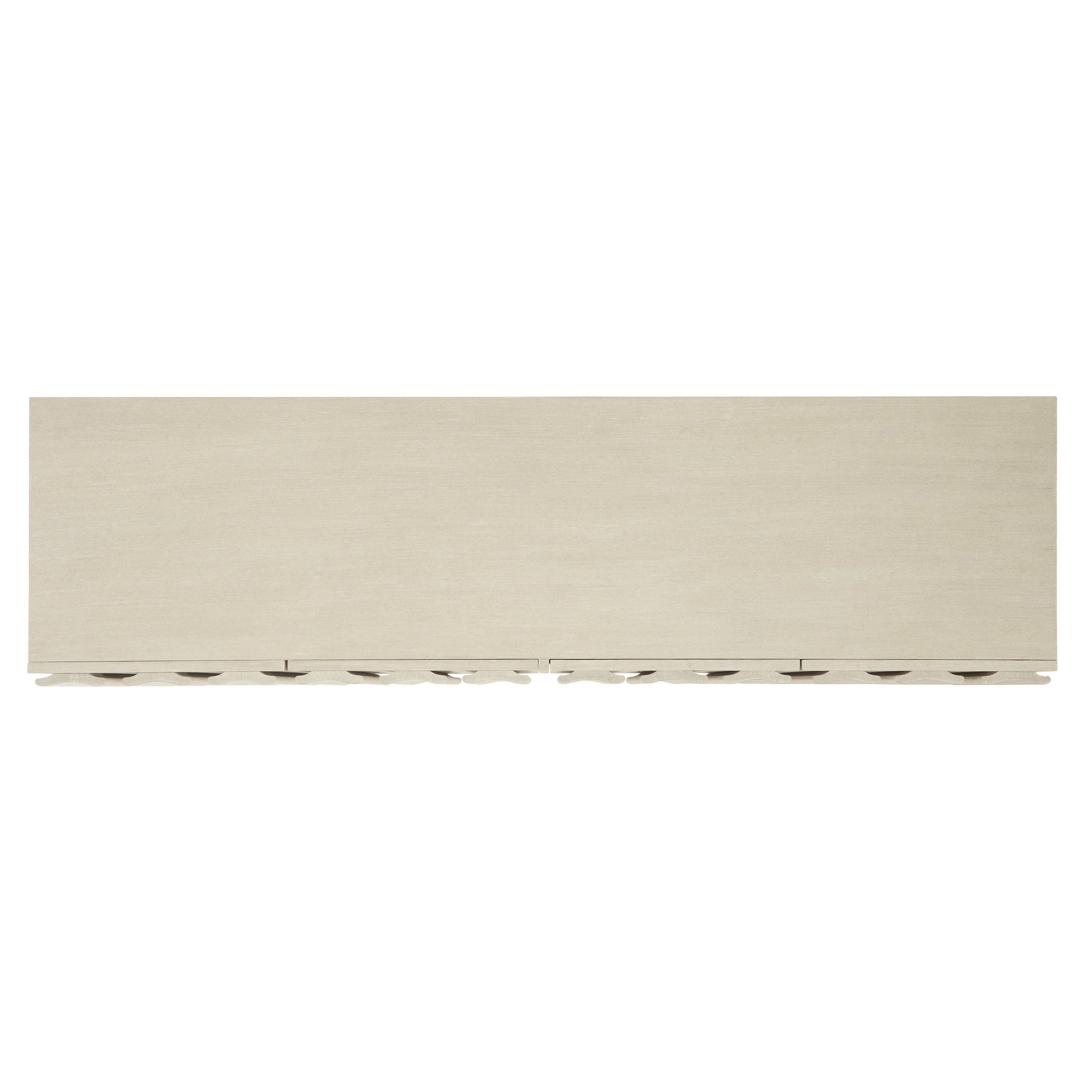 East Hampton Entertainment Console by Bernhardt