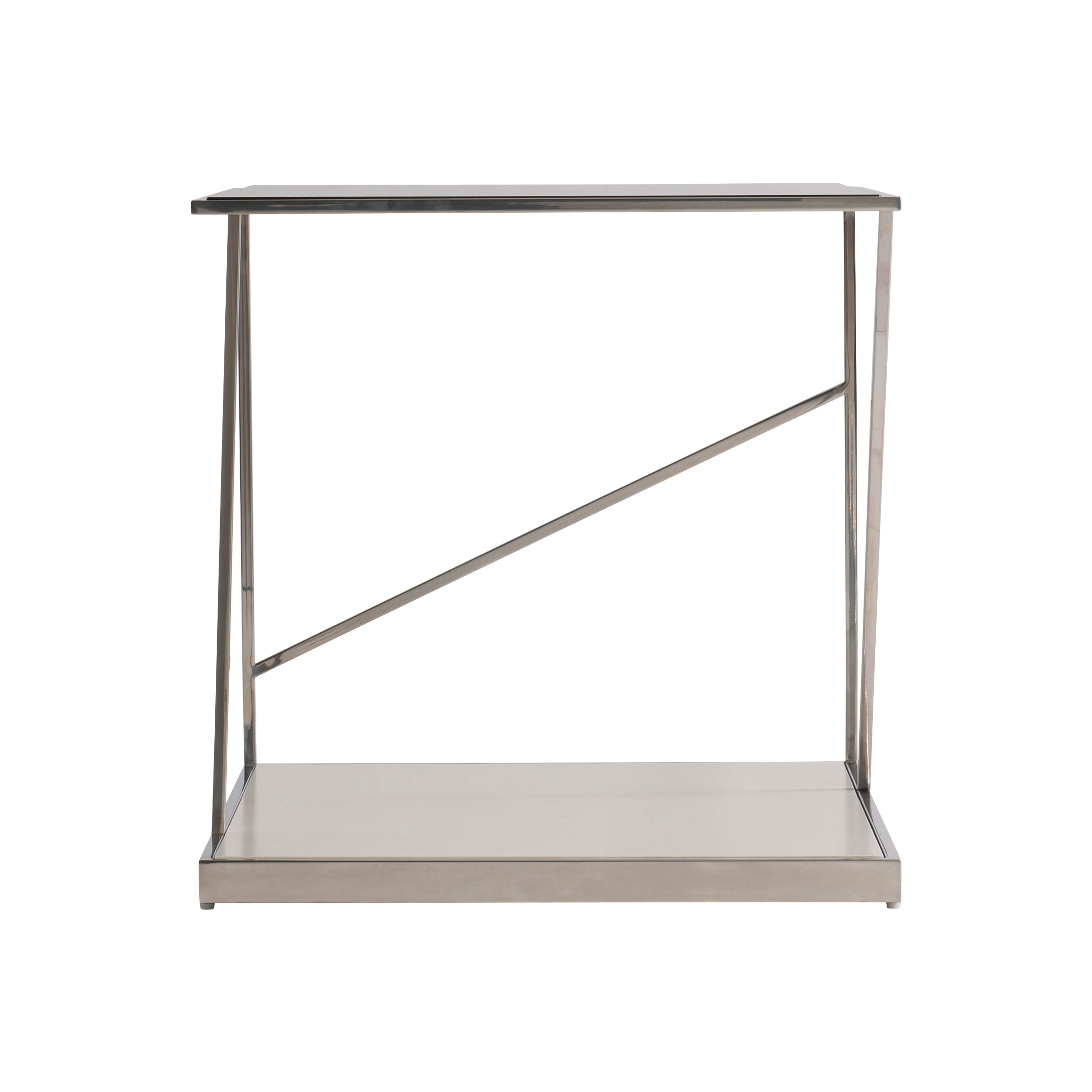 Maymont Side Table by Bernhardt
