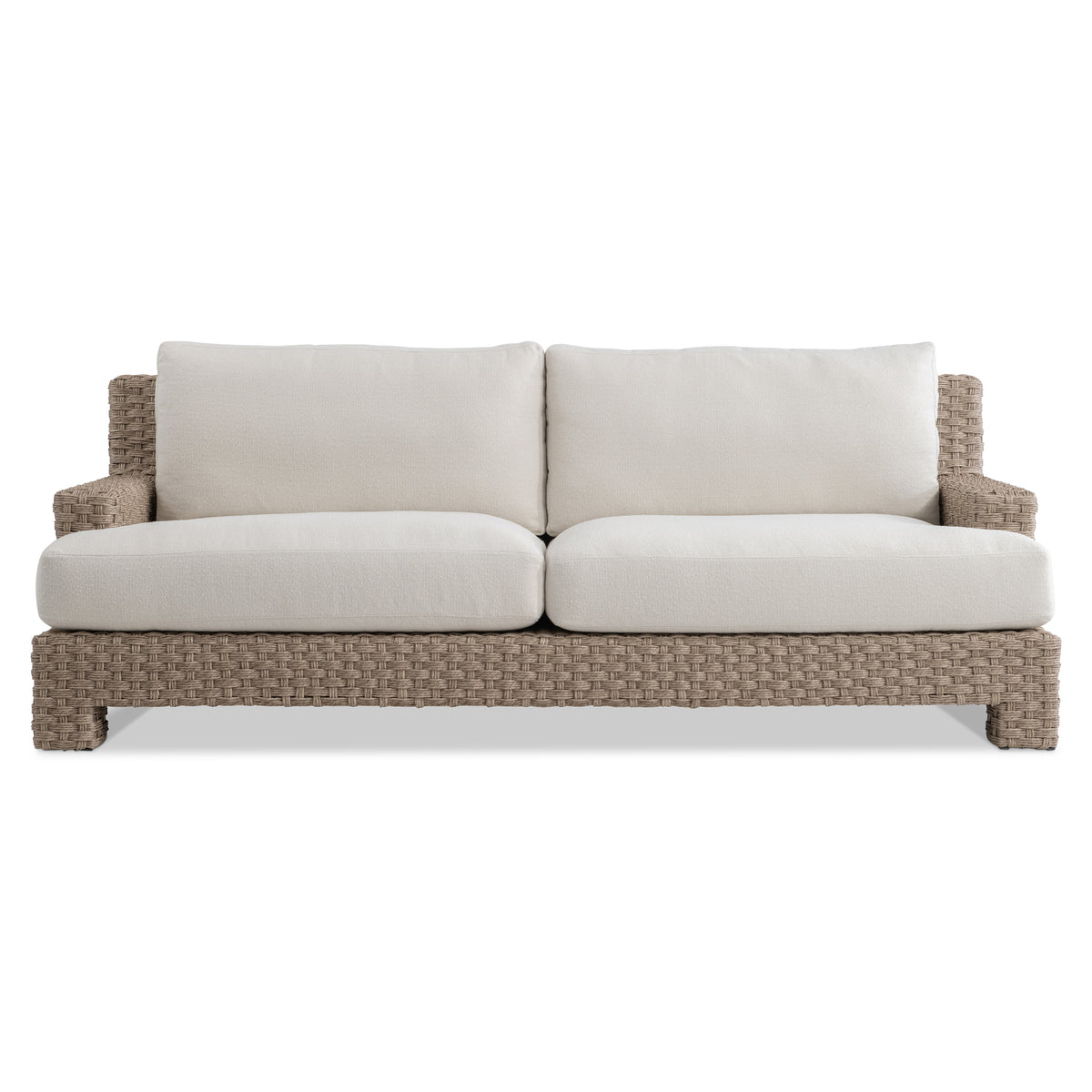 Trieste Outdoor Sofa by Bernhardt