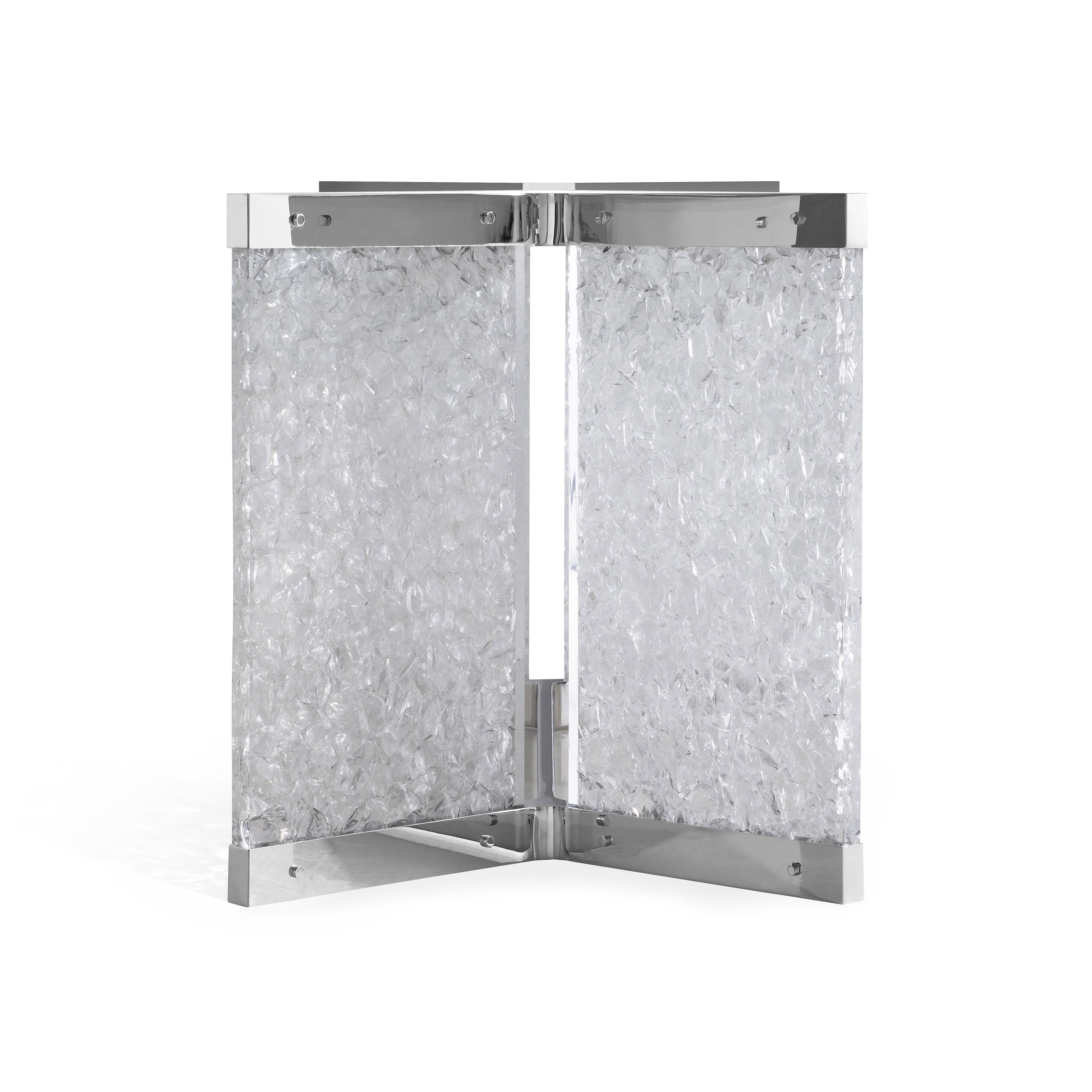 Andorra Dining Table Base by Bernhardt