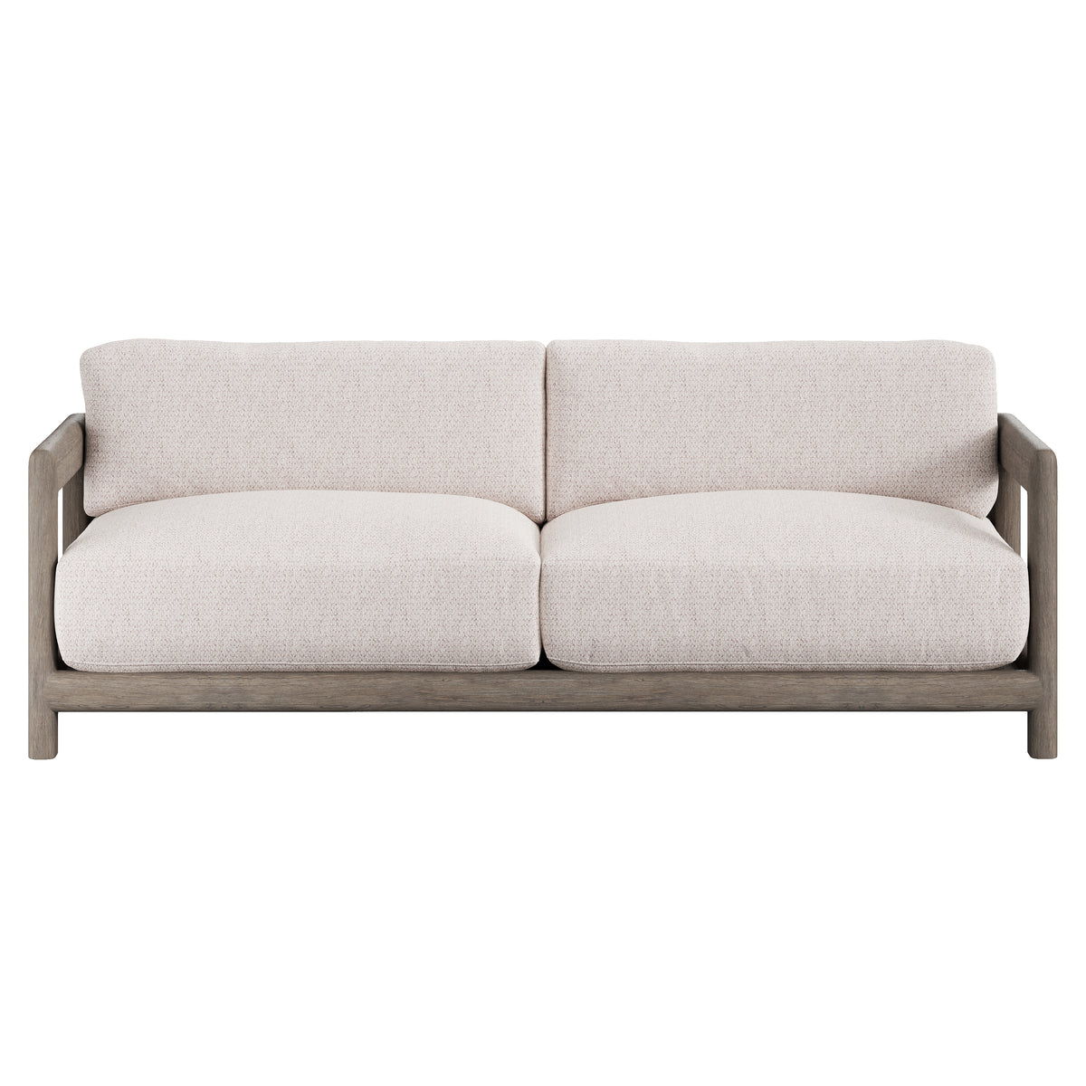 Montaigne Outdoor Sofa by Bernhardt