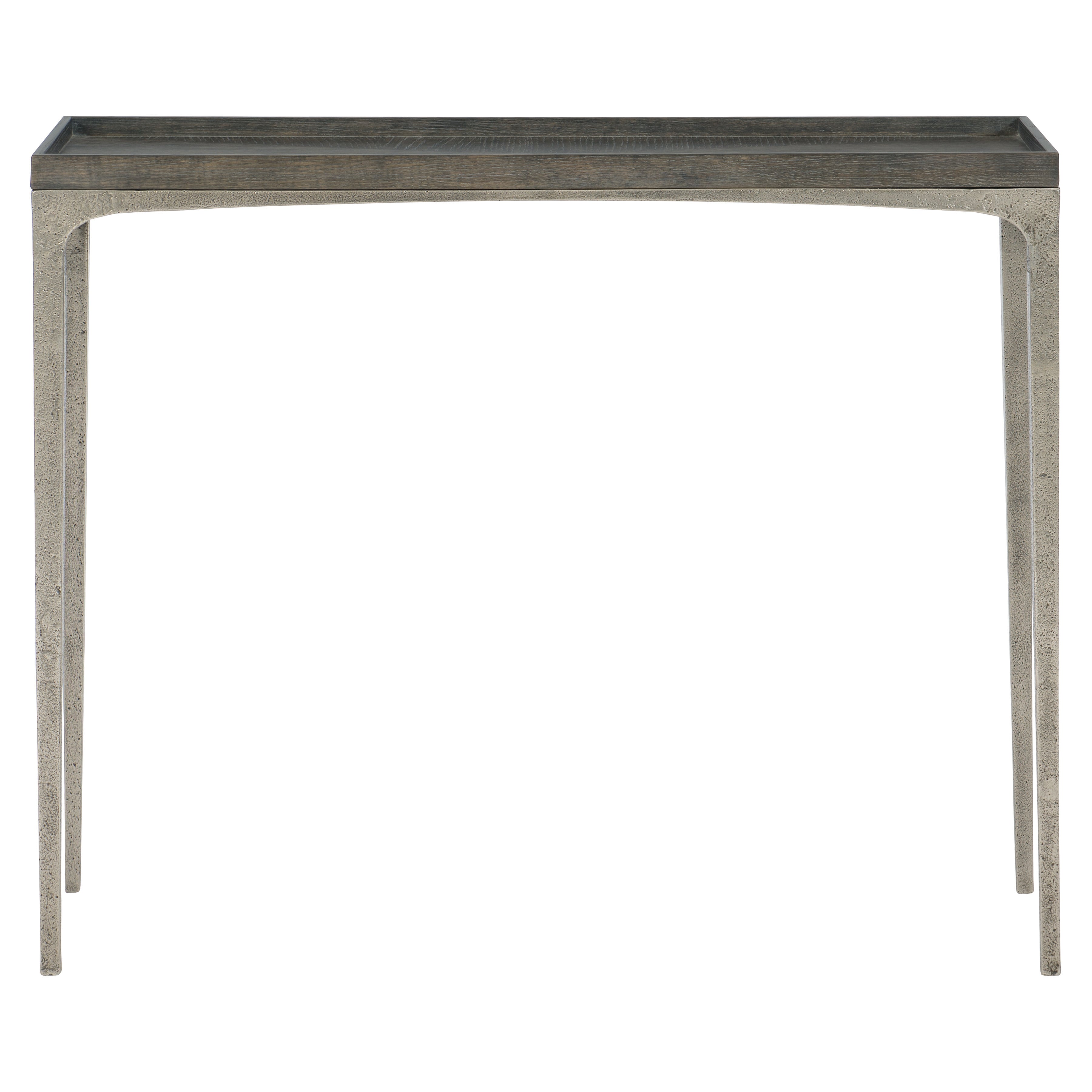 Linea Sofa Table by Bernhardt