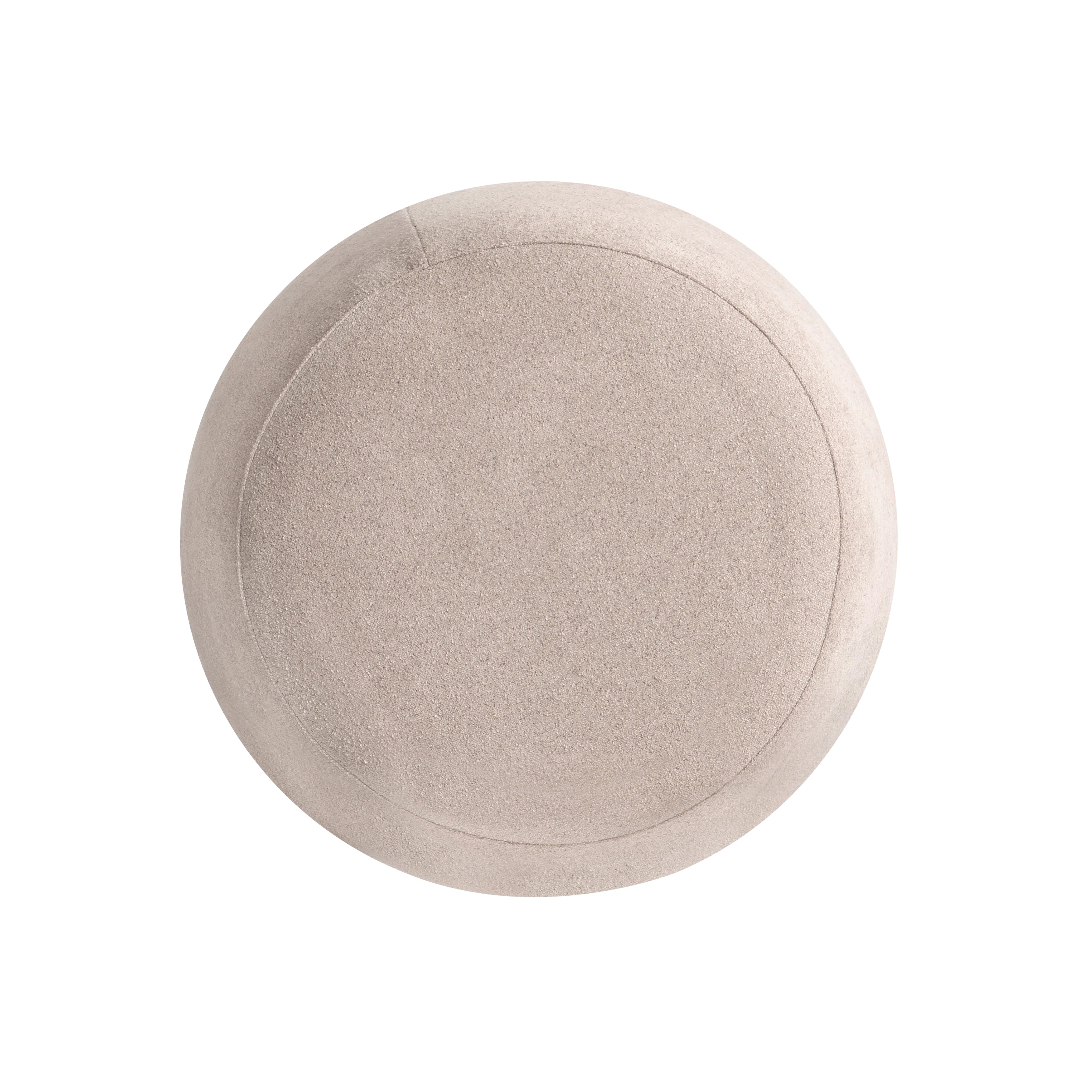 Sereno Round Bench by Bernhardt