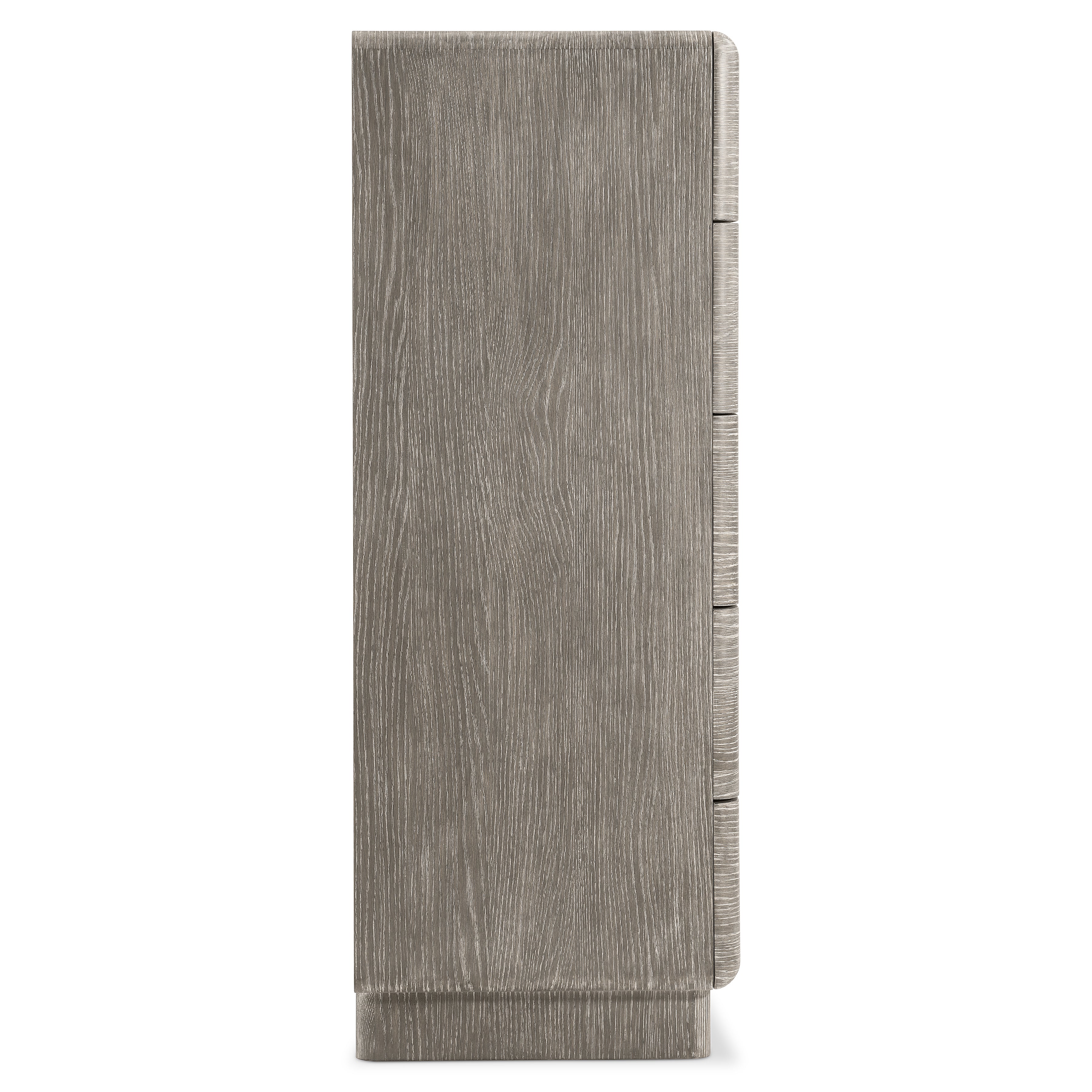 Monolith Tall Drawer Chest by Bernhardt