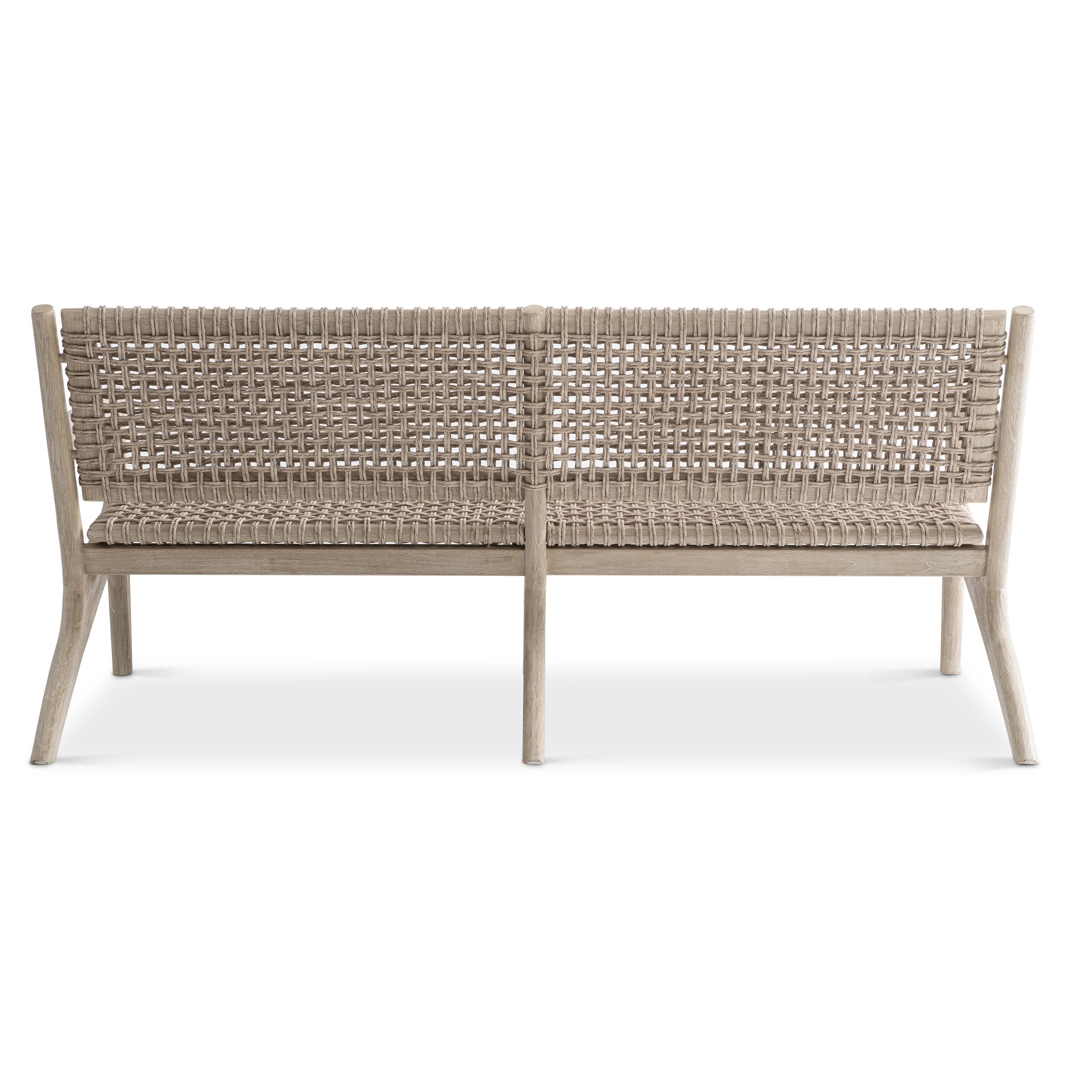 Atlas Outdoor Sofa by Bernhardt